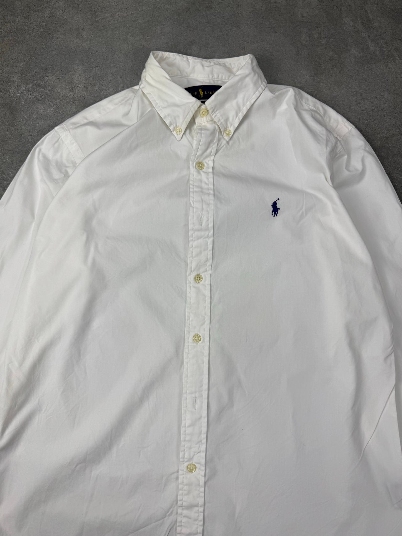 Camicia Vintage Ralph Lauren (L)