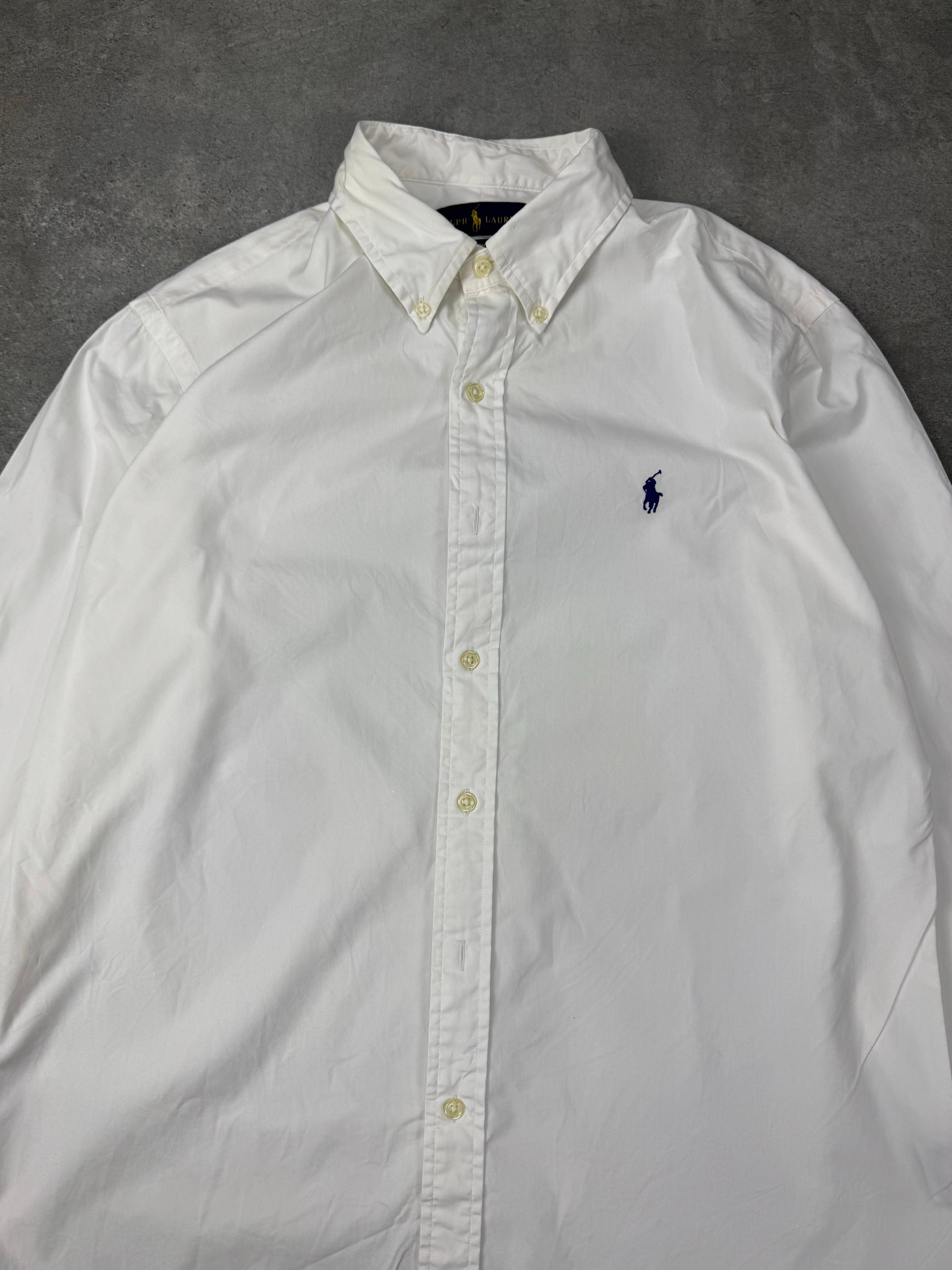 Camicia Vintage Ralph Lauren (L)
