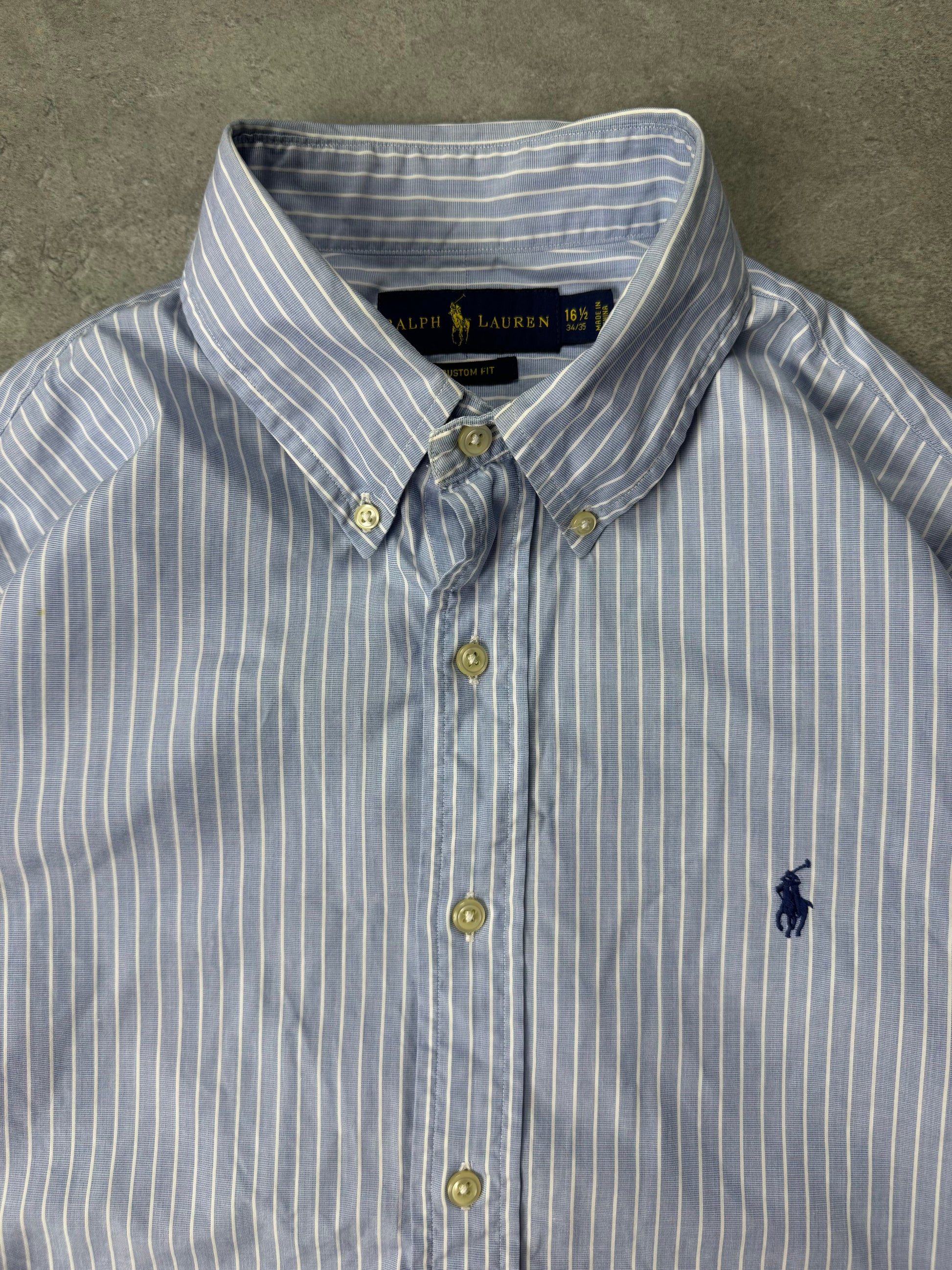 Camicia Vintage Ralph Lauren (L)
