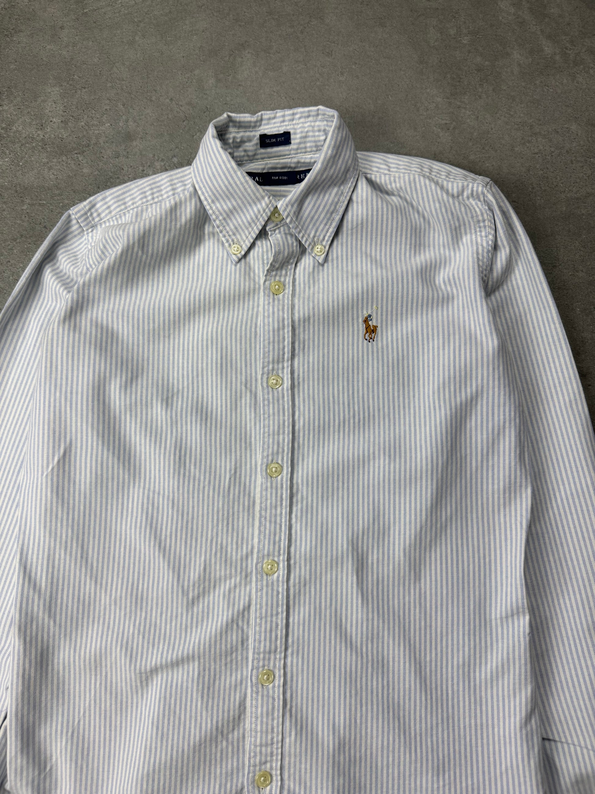 Camicia Vintage Ralph Lauren (S Donna)