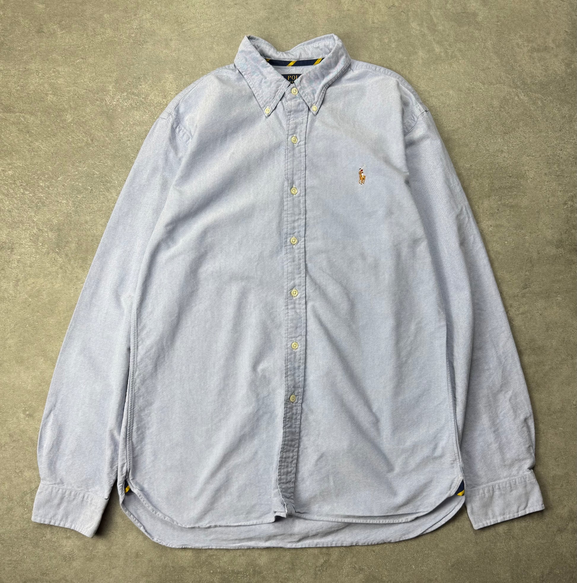 Camicia Vintage Ralph Lauren (L)