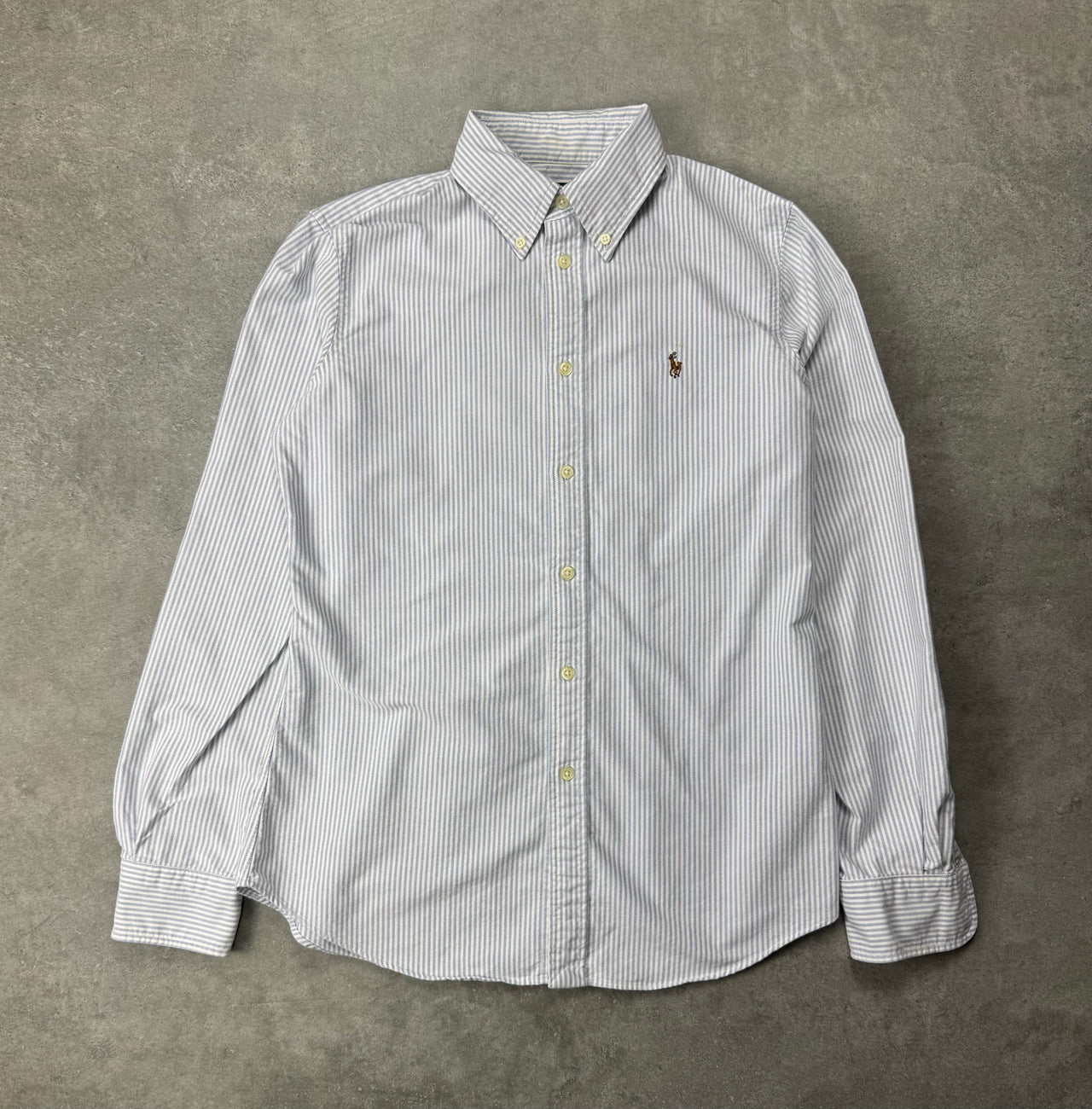 Camicia Vintage Ralph Lauren (M Donna)