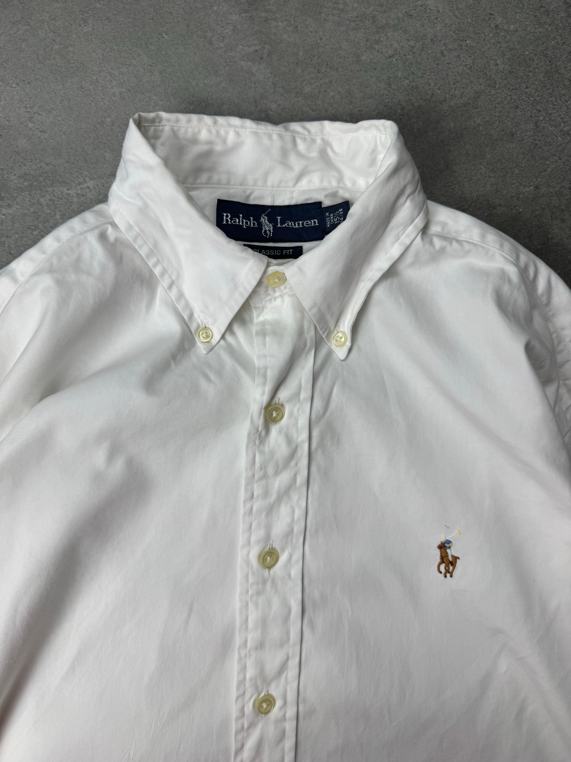 Camicia Vintage Ralph Lauren (M)