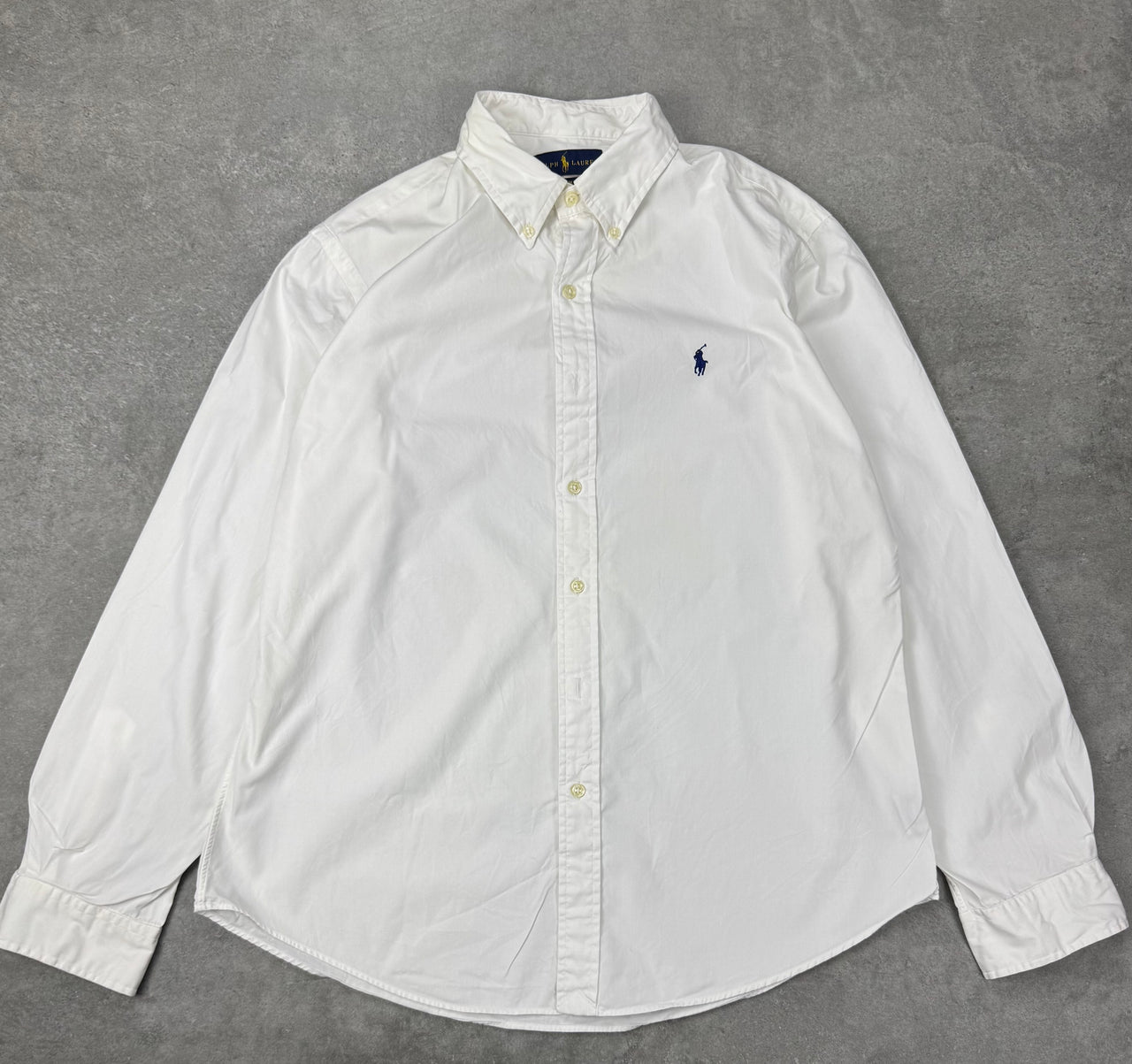 Camicia Vintage Ralph Lauren (L)