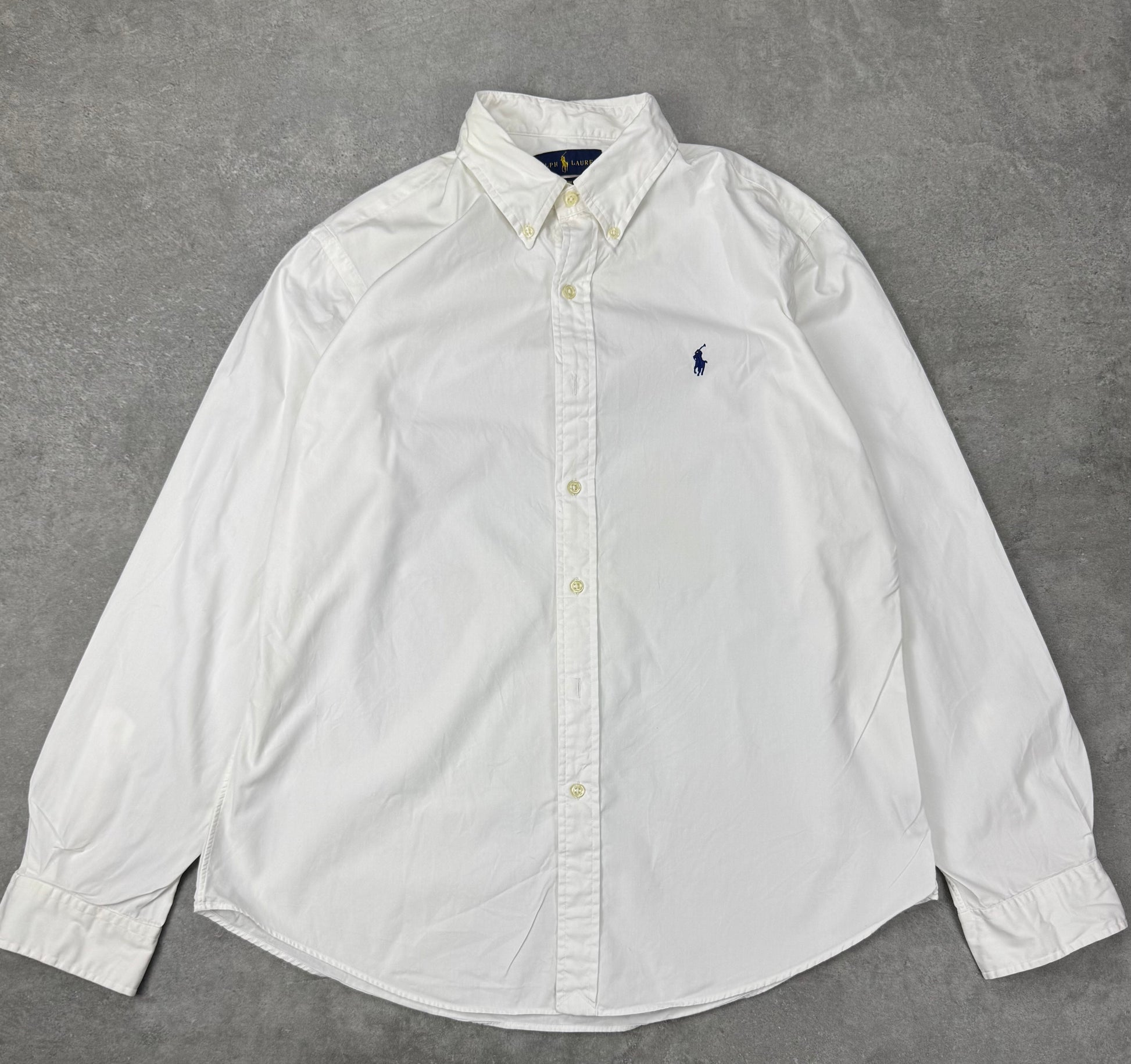 Camicia Vintage Ralph Lauren (L)