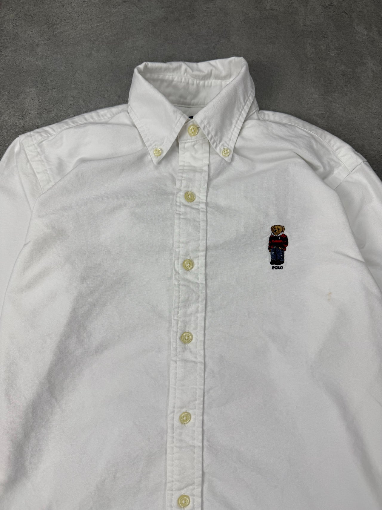 Camicia Vintage Ralph Lauren (XS)