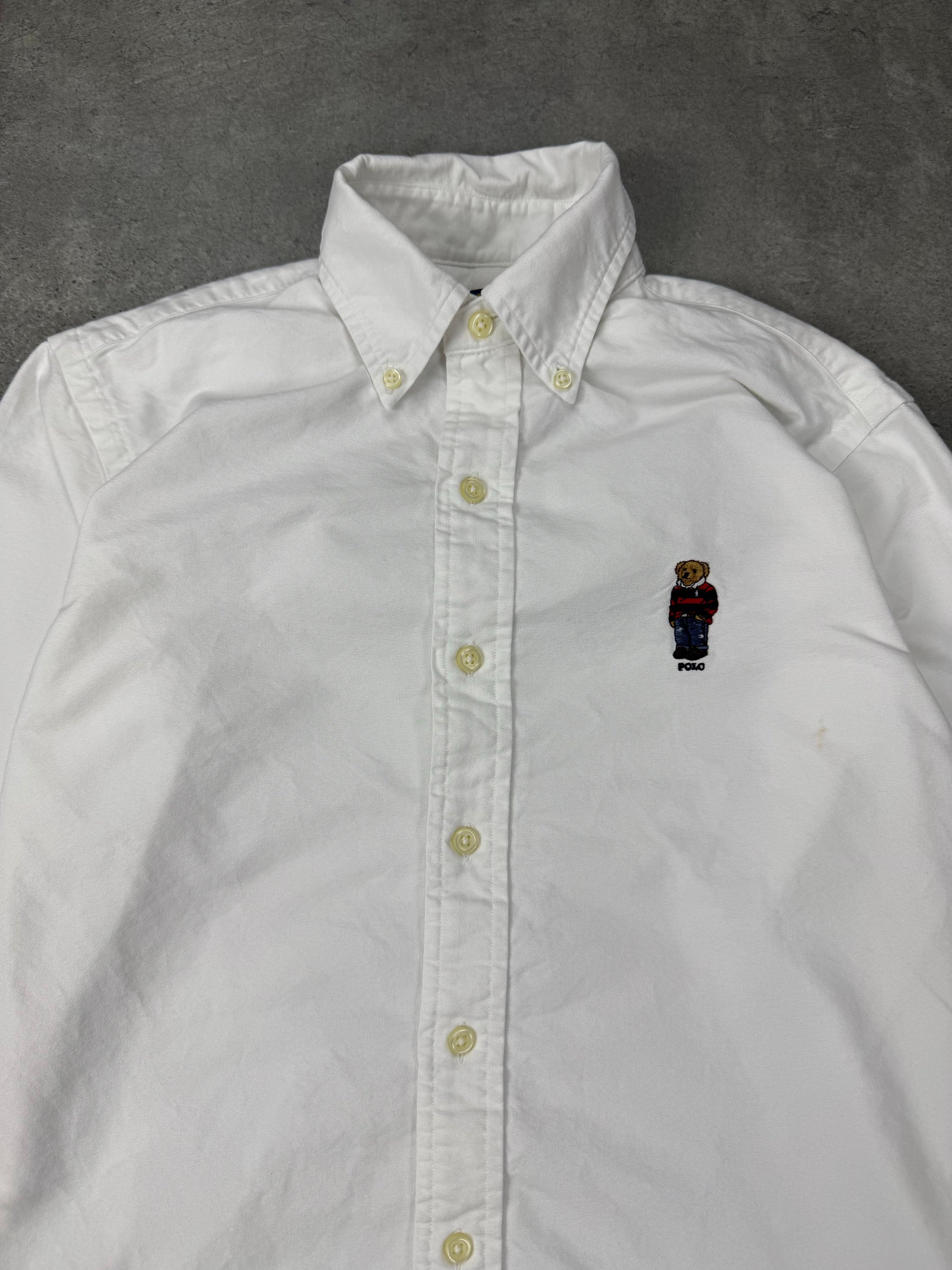 Camicia Vintage Ralph Lauren (XS)
