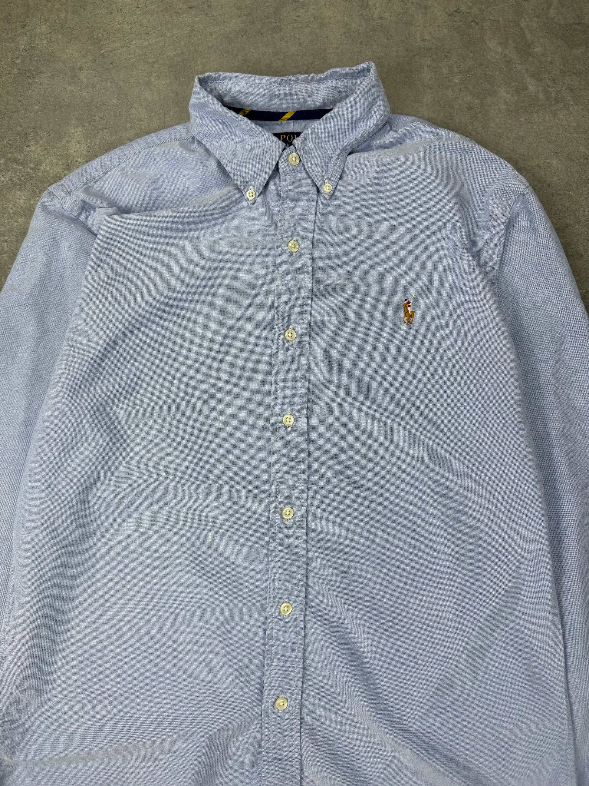 Camicia Vintage Ralph Lauren (S)