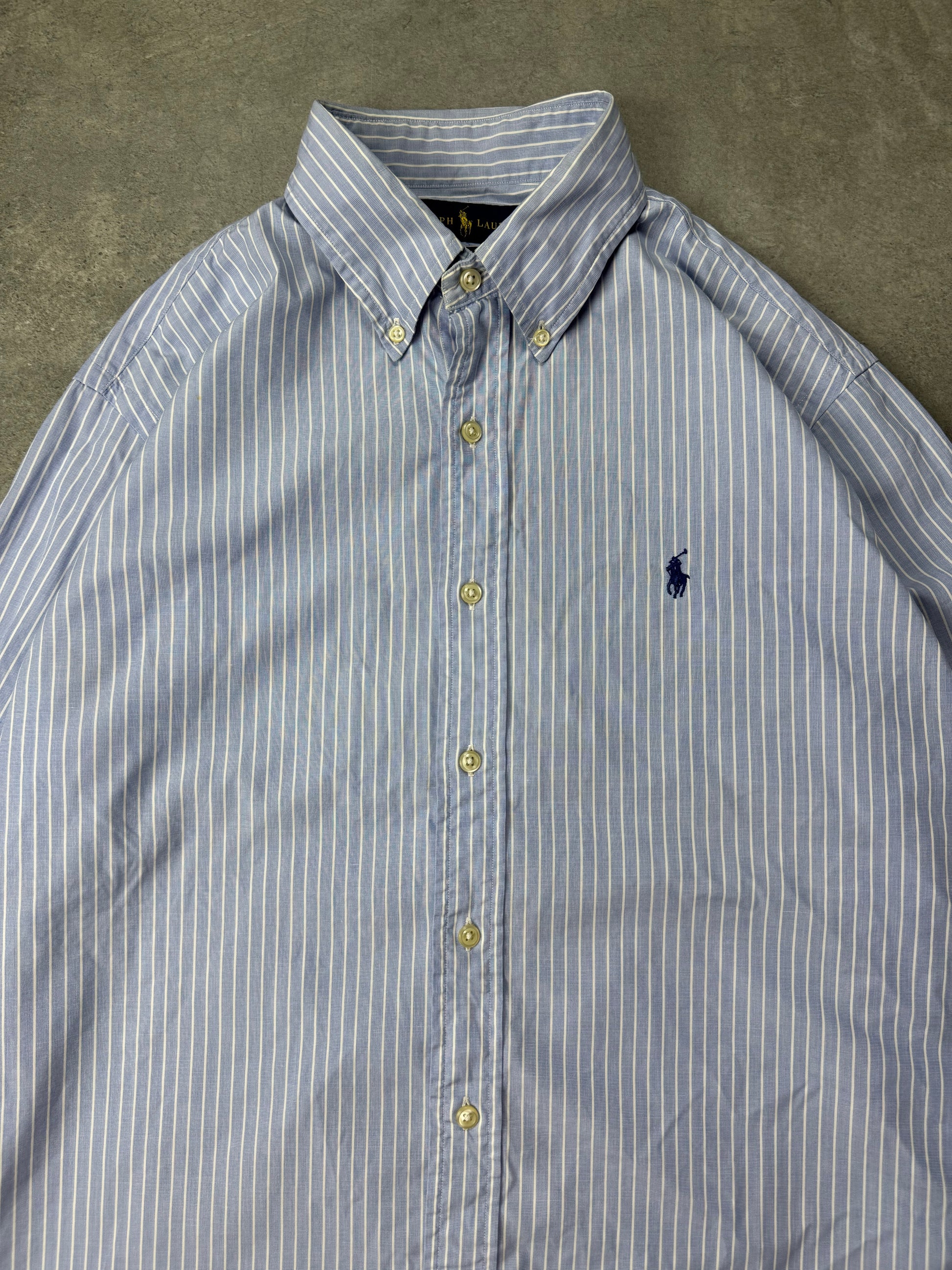 Camicia Vintage Ralph Lauren (L)