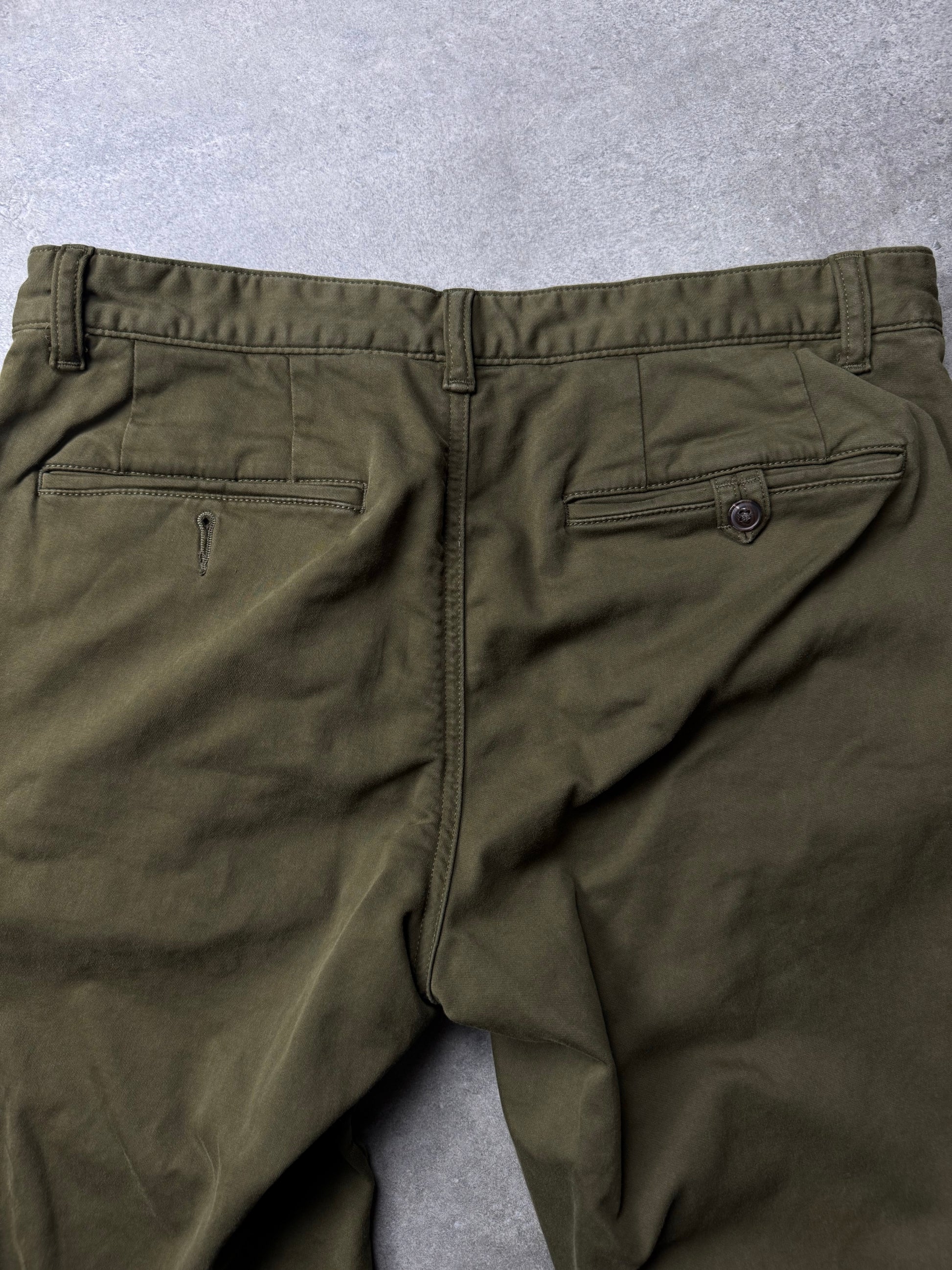 Pantaloni Vintage Polo Ralph Lauren (W31/L30)