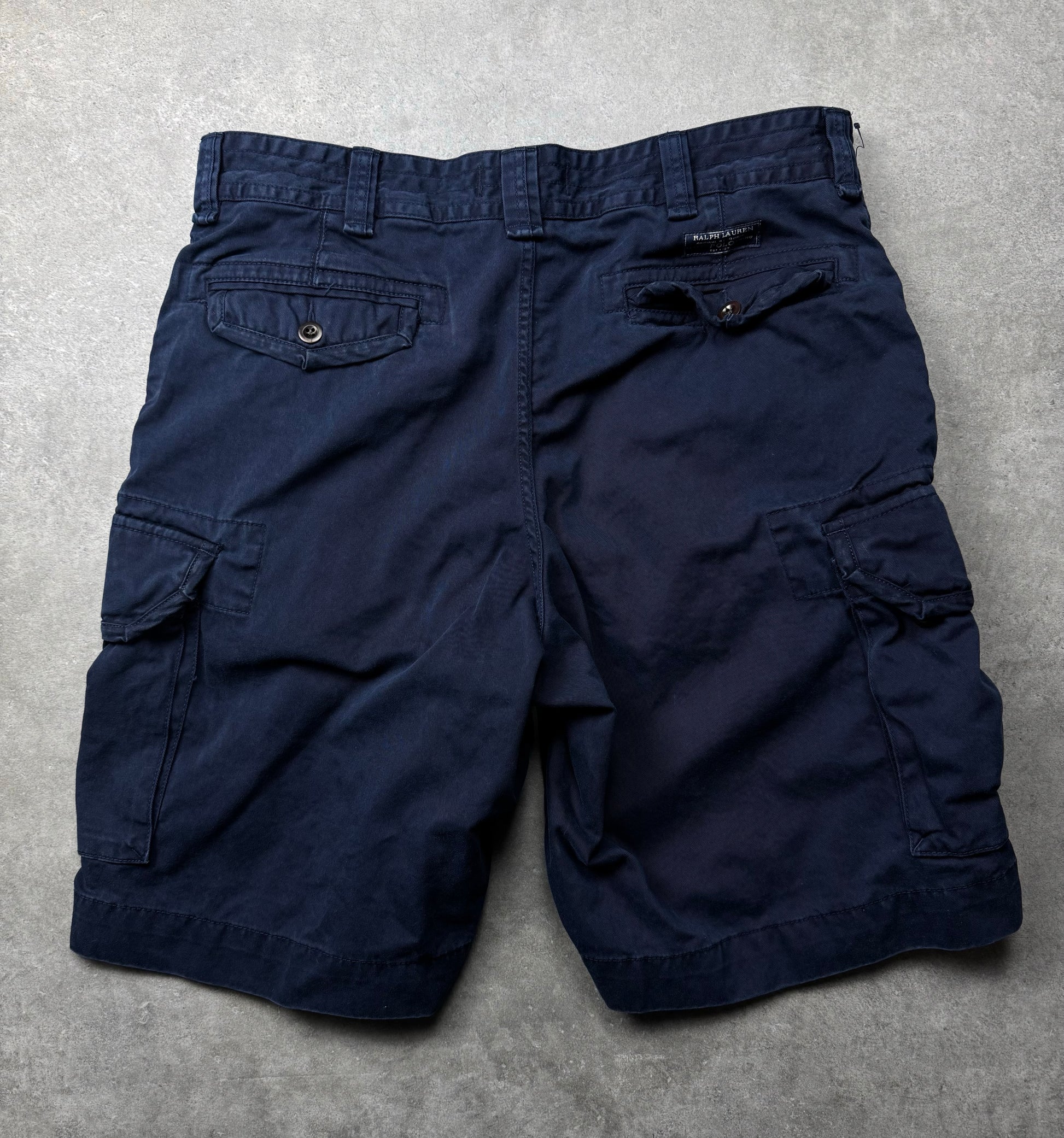 Pantaloni Vintage Ralph Lauren (50)