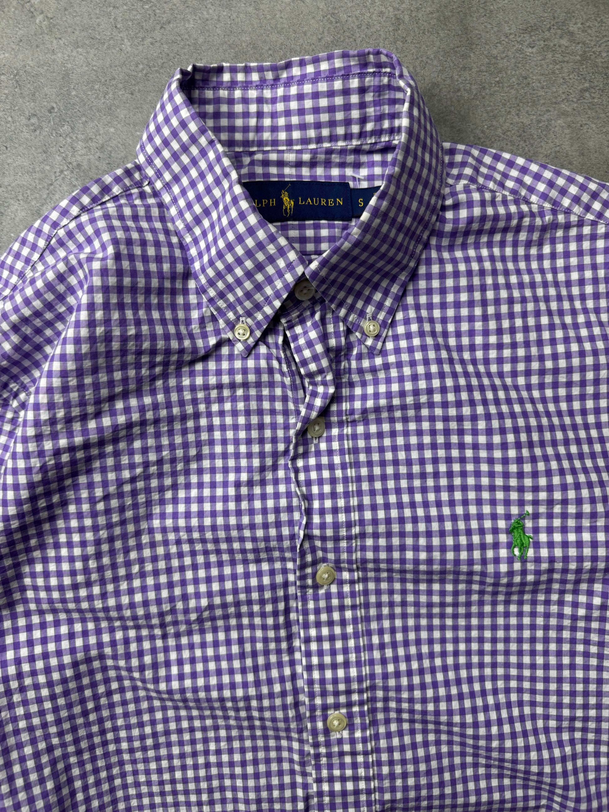 Camicia Vintage Ralph Lauren (S)