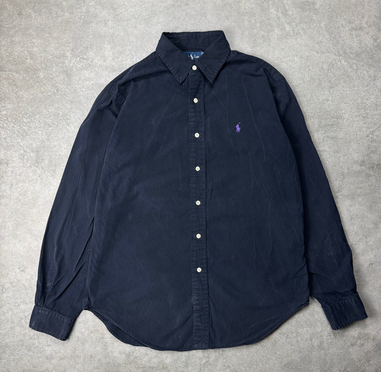 Camicia Vintage Ralph Lauren (M)