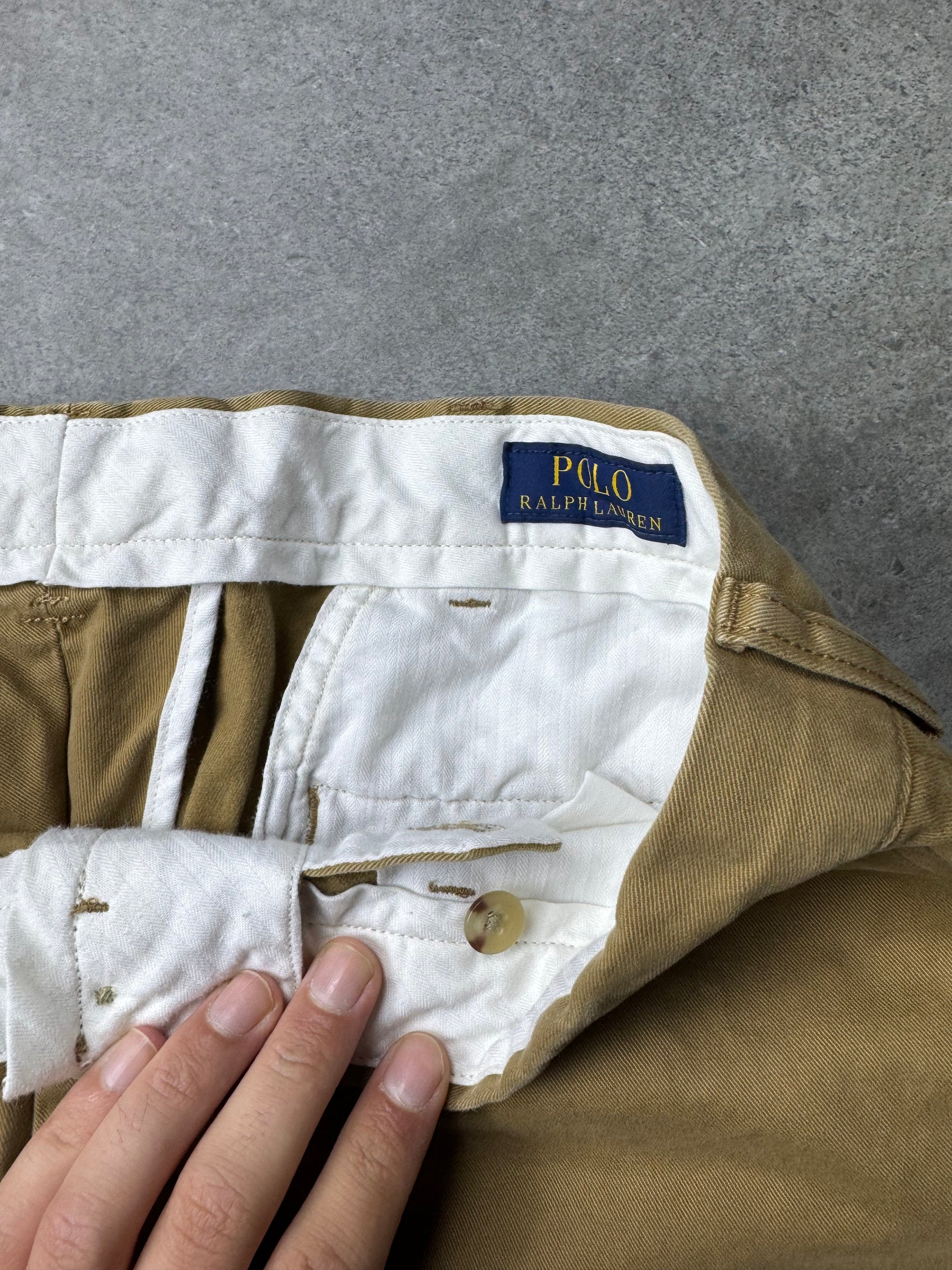 Pantaloni Vintage Ralph Lauren (50)