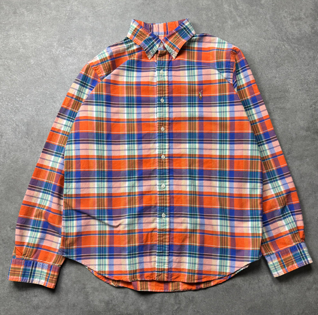 Camicia Vintage Ralph Lauren (L)