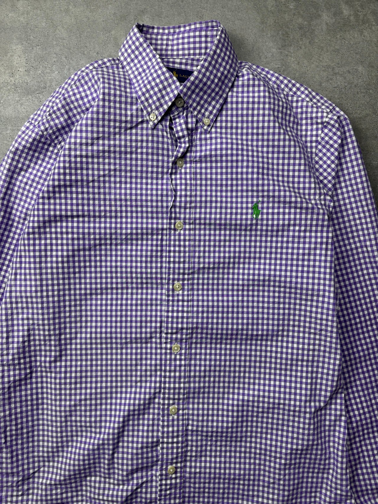 Camicia Vintage Ralph Lauren (S)