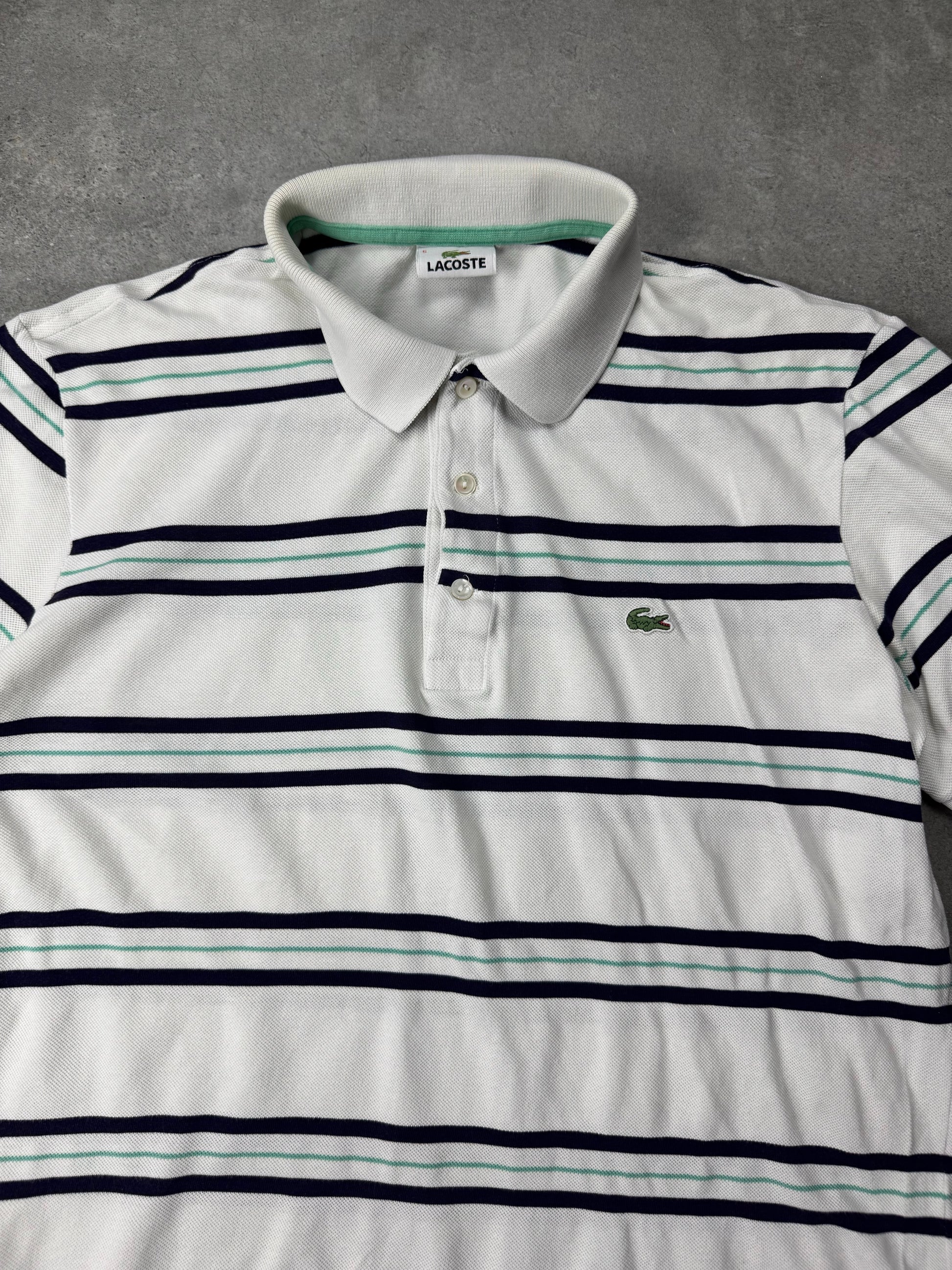 Polo Vintage Lacoste (M)