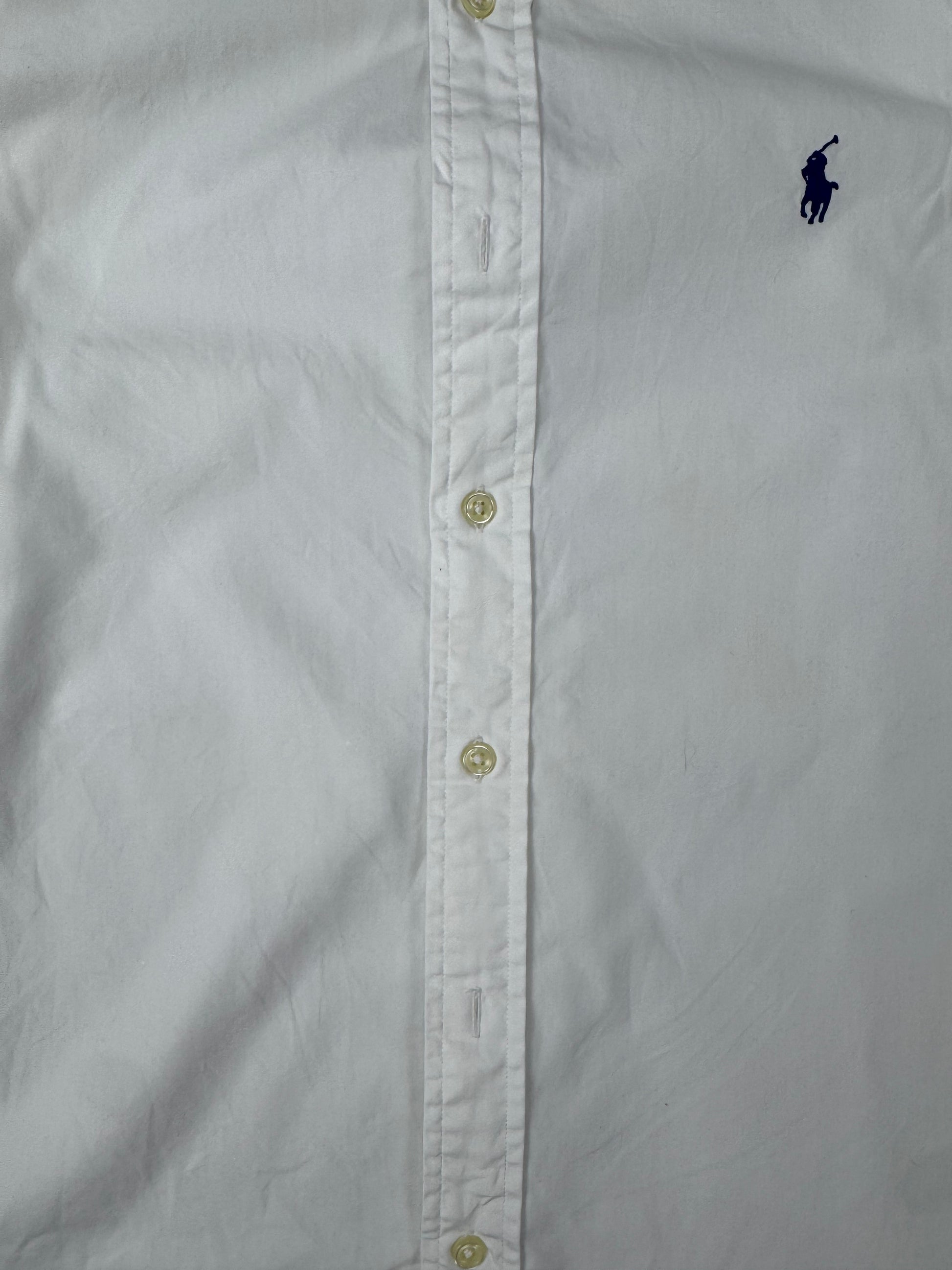 Camicia Vintage Ralph Lauren (L)