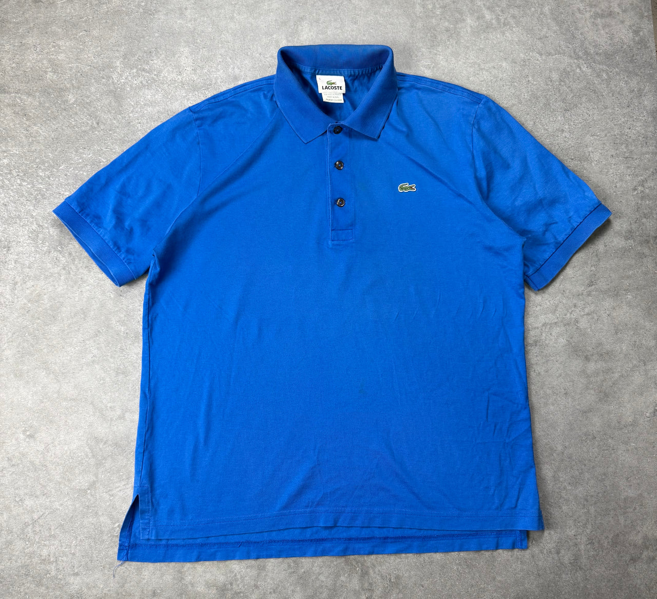 Polo Vintage Lacoste (M/L)