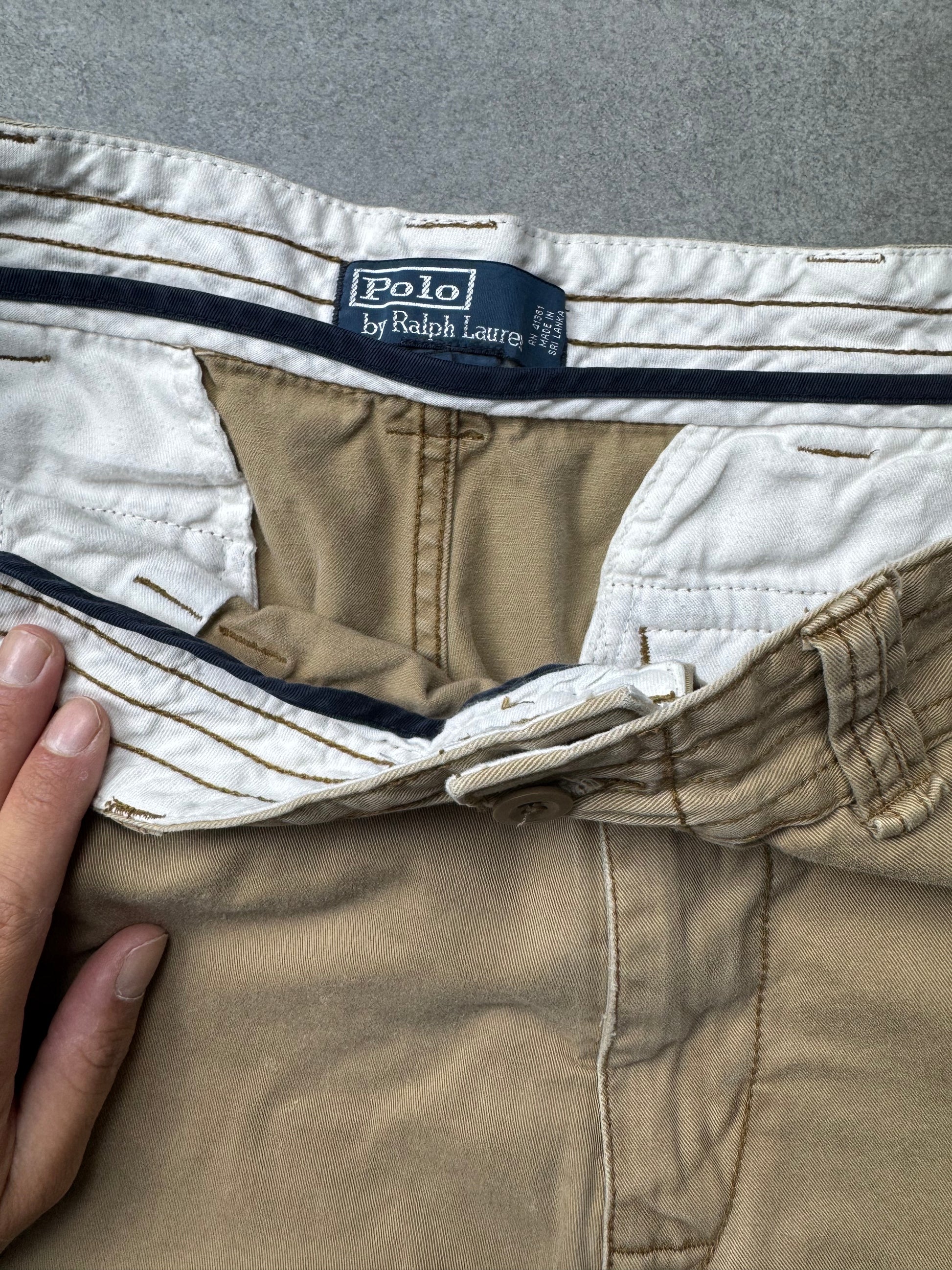 Pantaloni Vintage Ralph Lauren (38)
