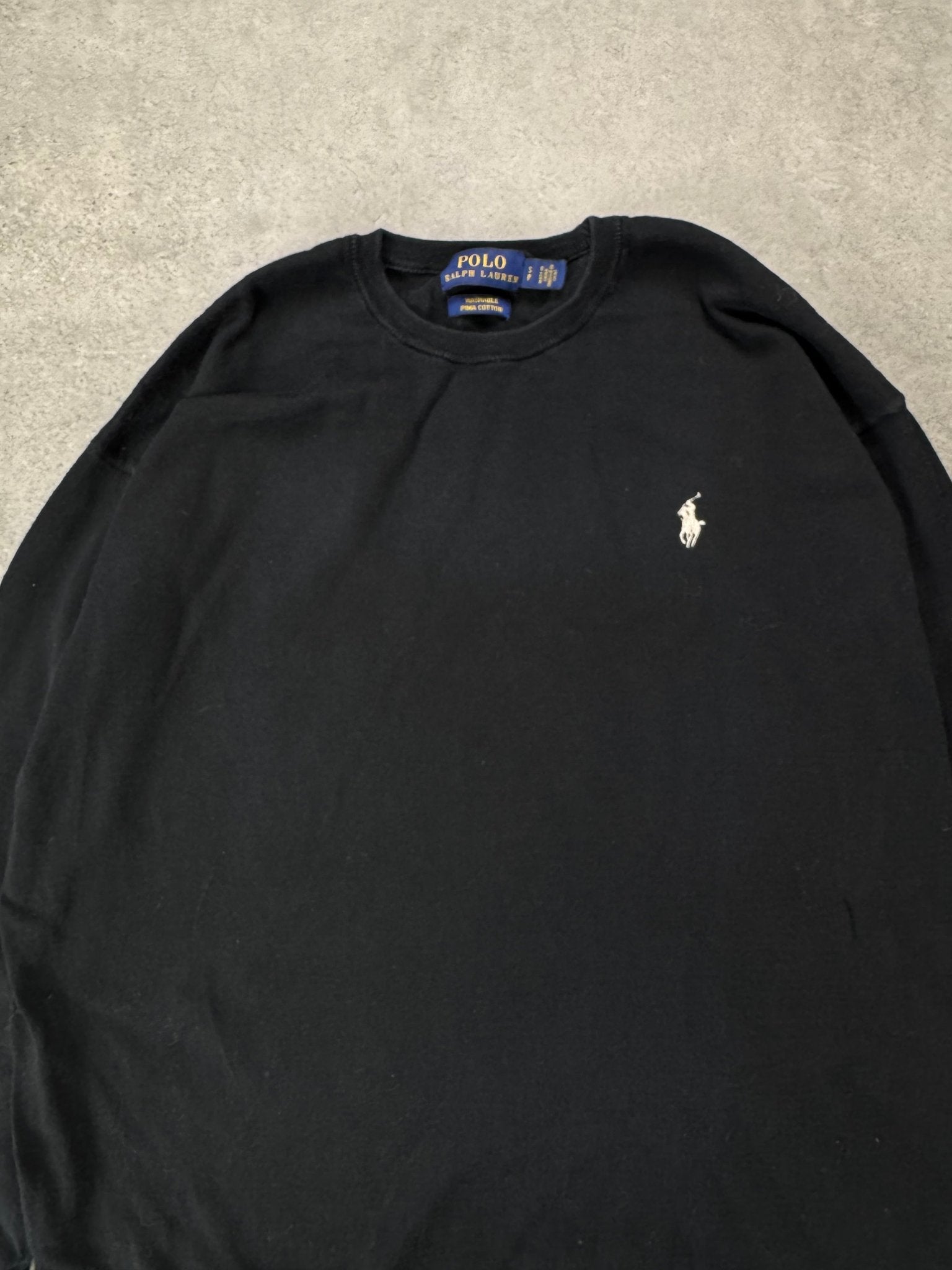 Maglioncino Ralph Lauren (S Donna) - Barrique Vintage Shop