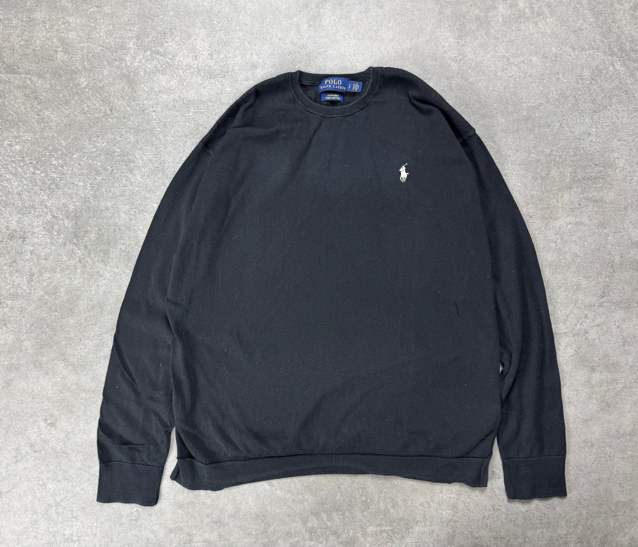 Maglioncino Ralph Lauren (S Donna) - Barrique Vintage Shop