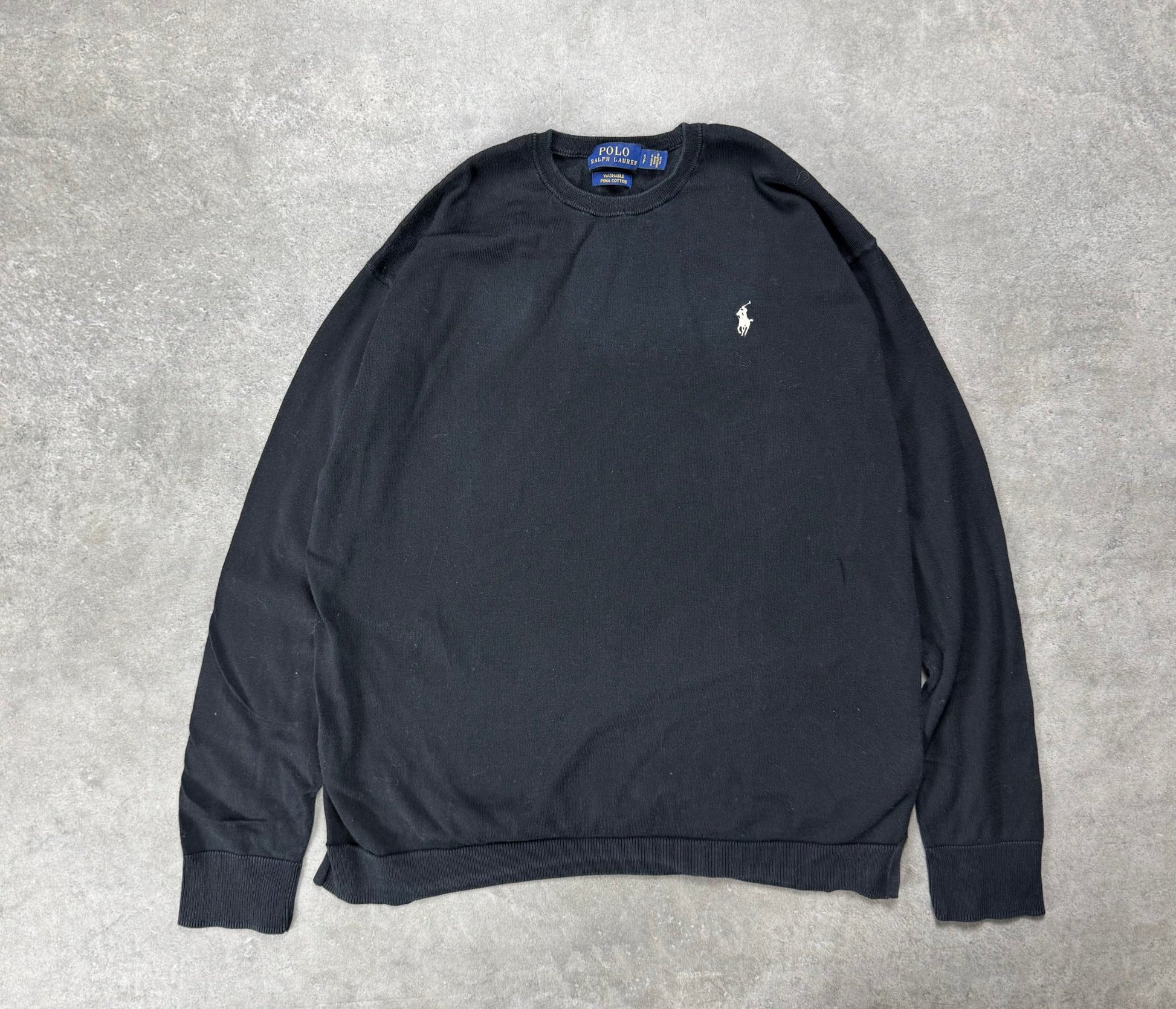 Maglioncino Ralph Lauren (S Donna) - Barrique Vintage Shop