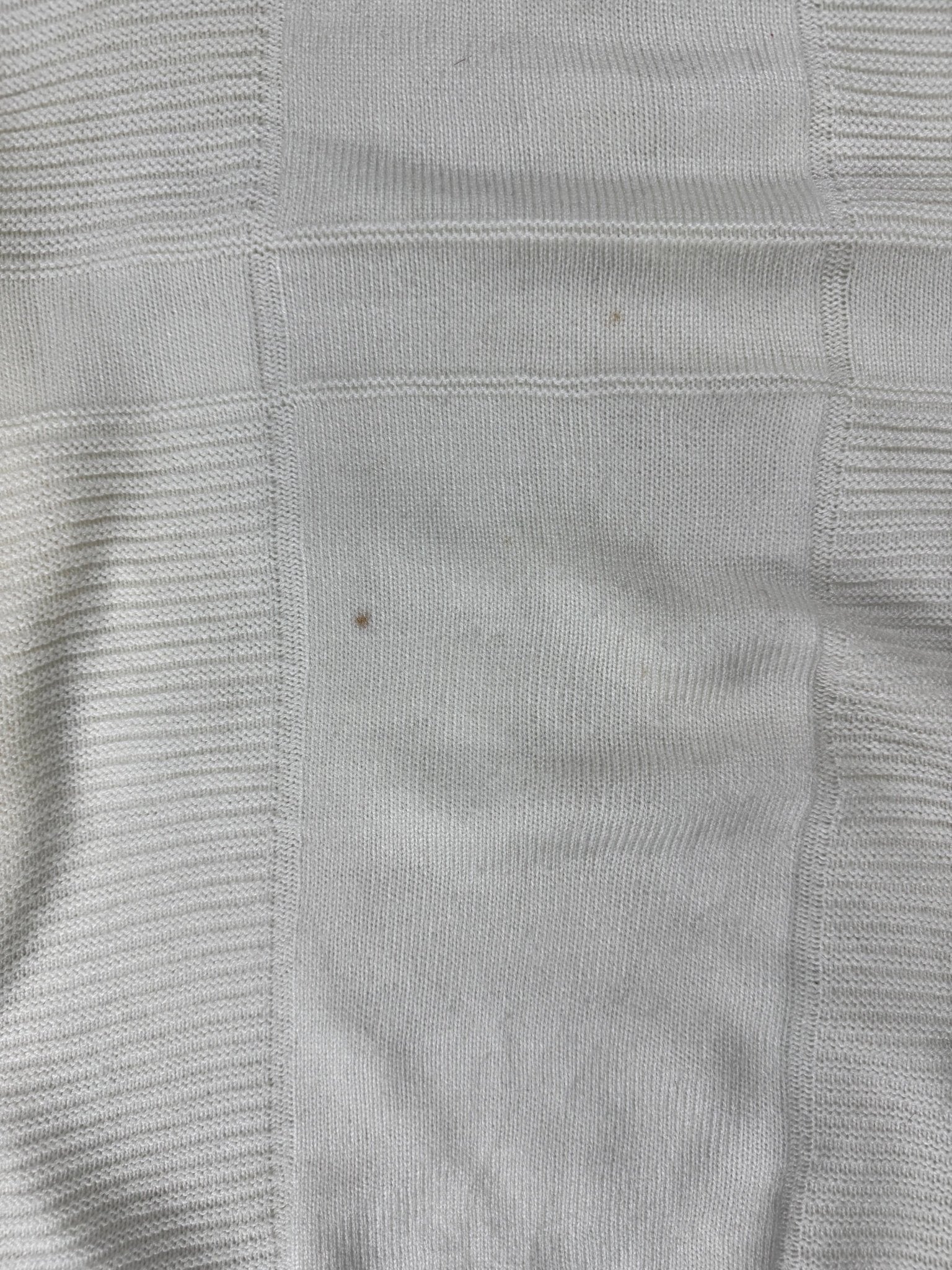 Maglione Lacoste Vintage (M) - Barrique Vintage Shop
