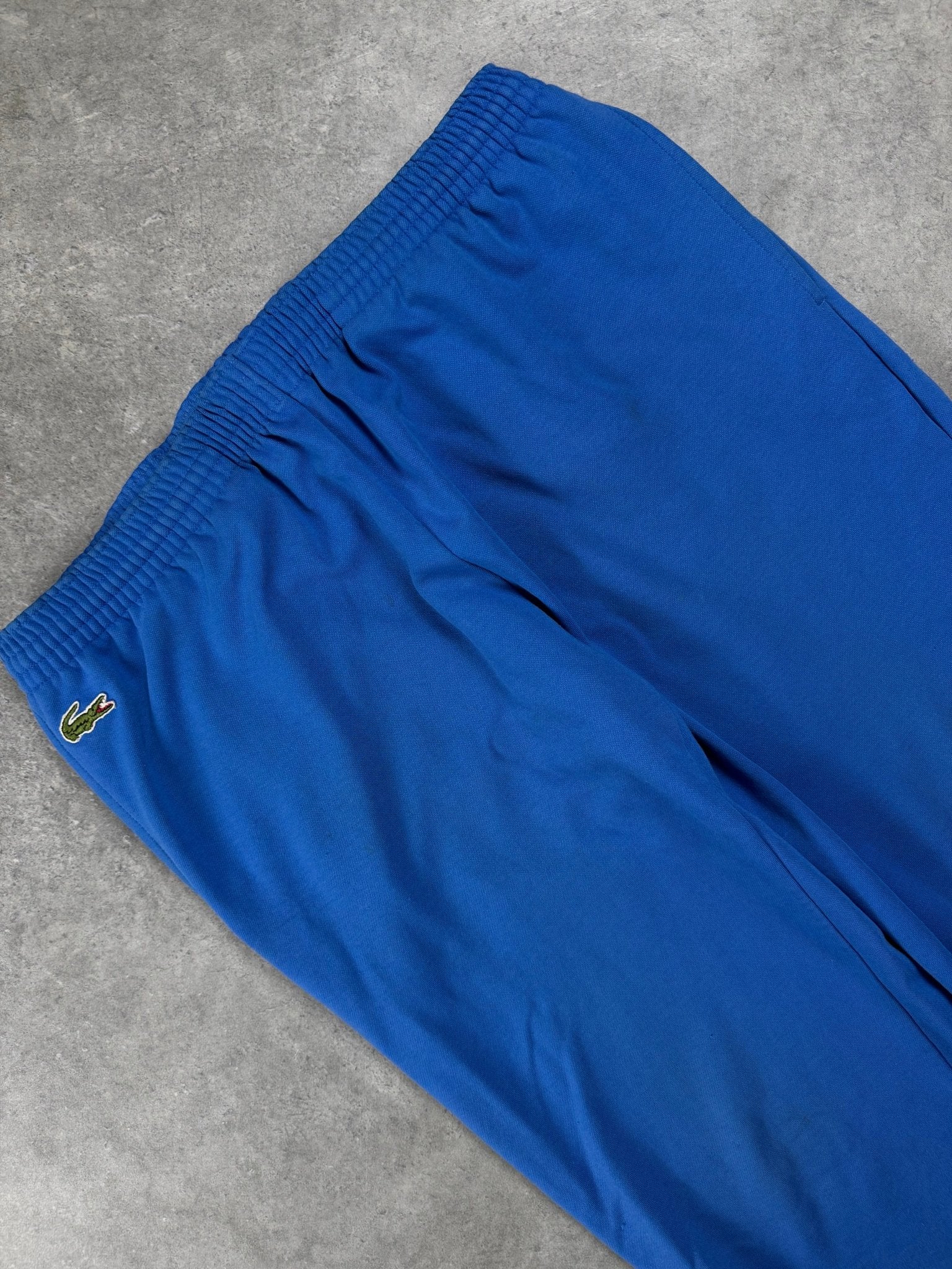 Pantalone tuta Lacoste (M) - Barrique Vintage Shop