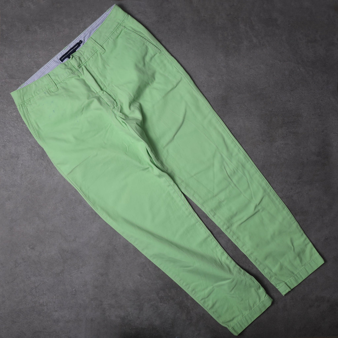 Pantaloni Chino Vintage Ralph Lauren (L Donna - IT 44) - Barrique Vintage Shop