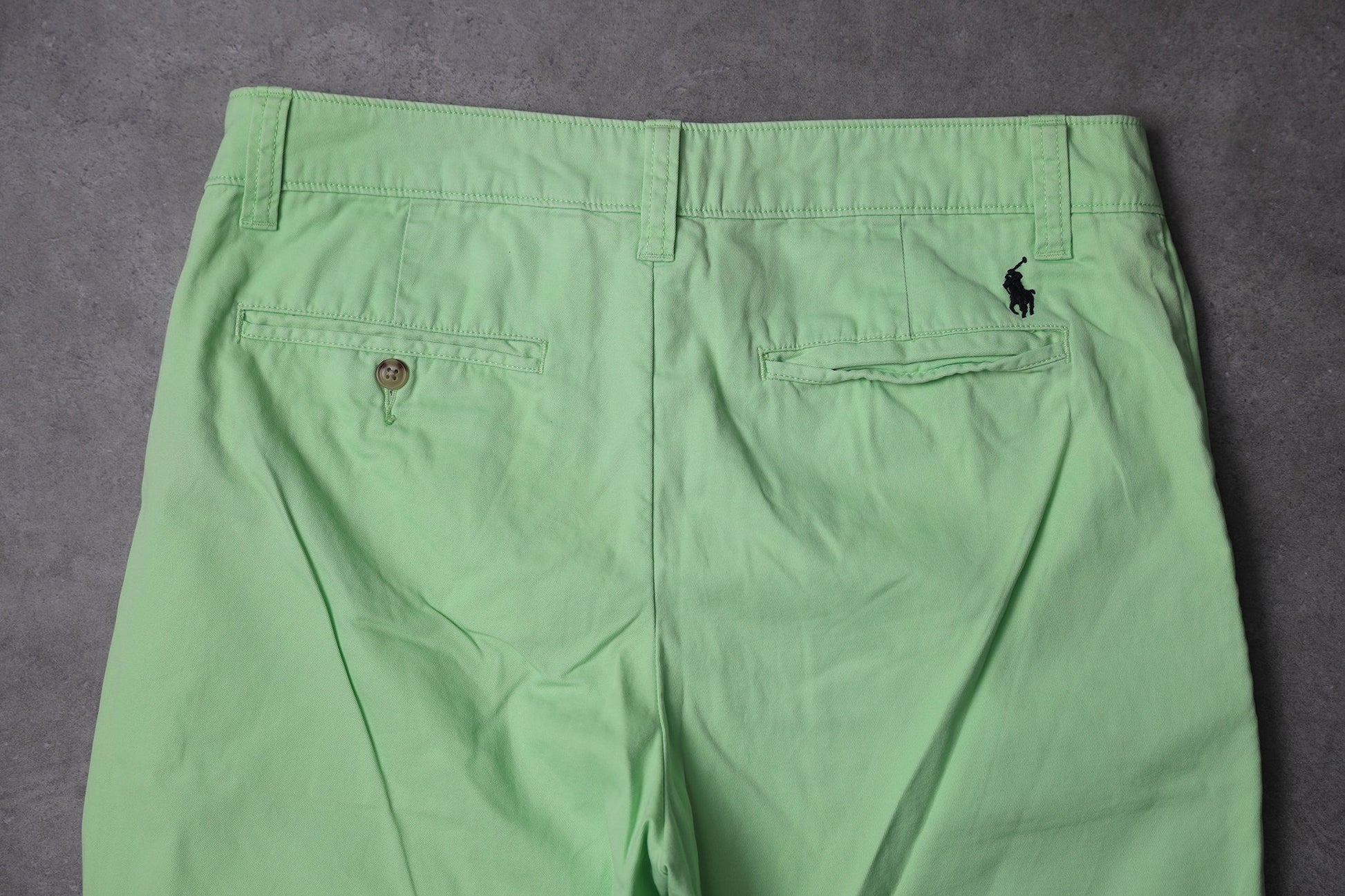Pantaloni Chino Vintage Ralph Lauren (L Donna - IT 44) - Barrique Vintage Shop