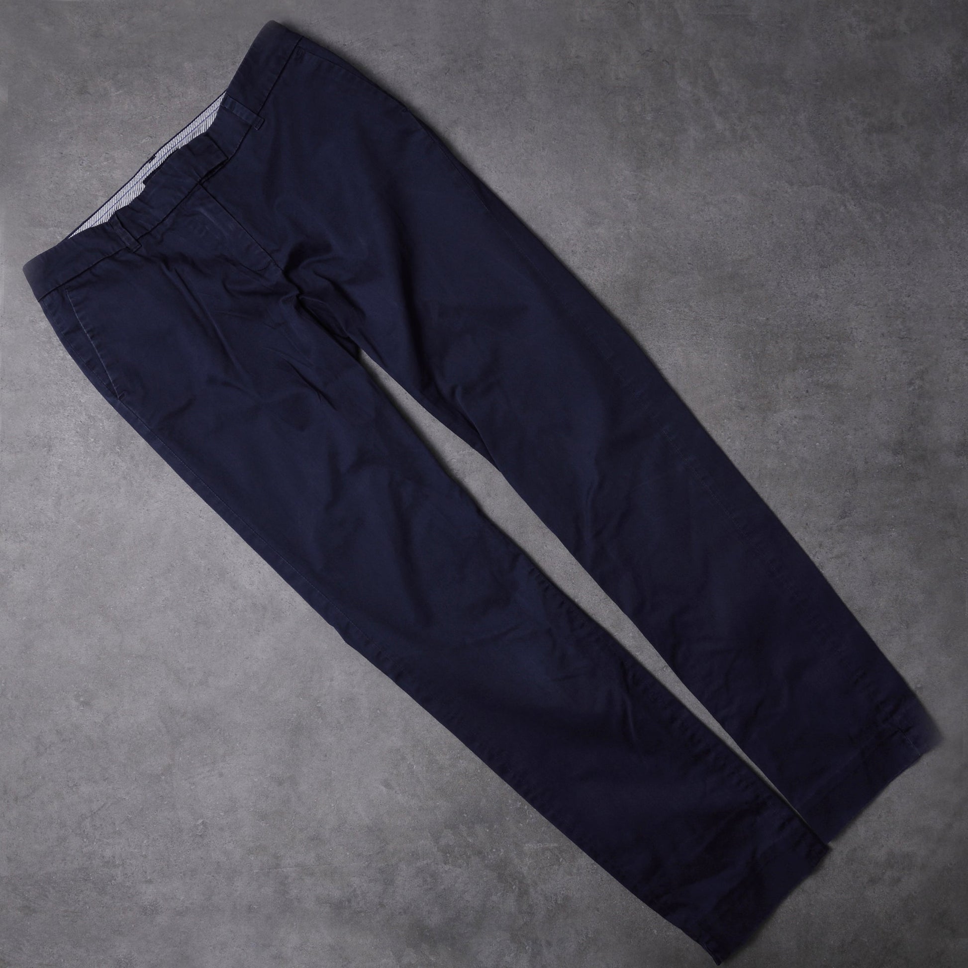 Pantaloni Chino Vintage Tommy Hilfiger (M Donna - IT 42) - Barrique Vintage Shop