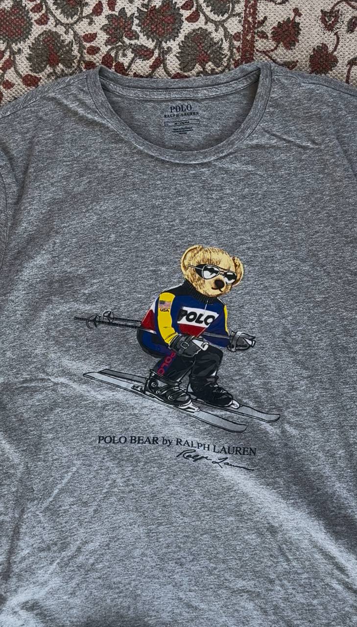 Mystery Box Ralph Lauren Vintage | 2 prodotti Polo & T-Shirt