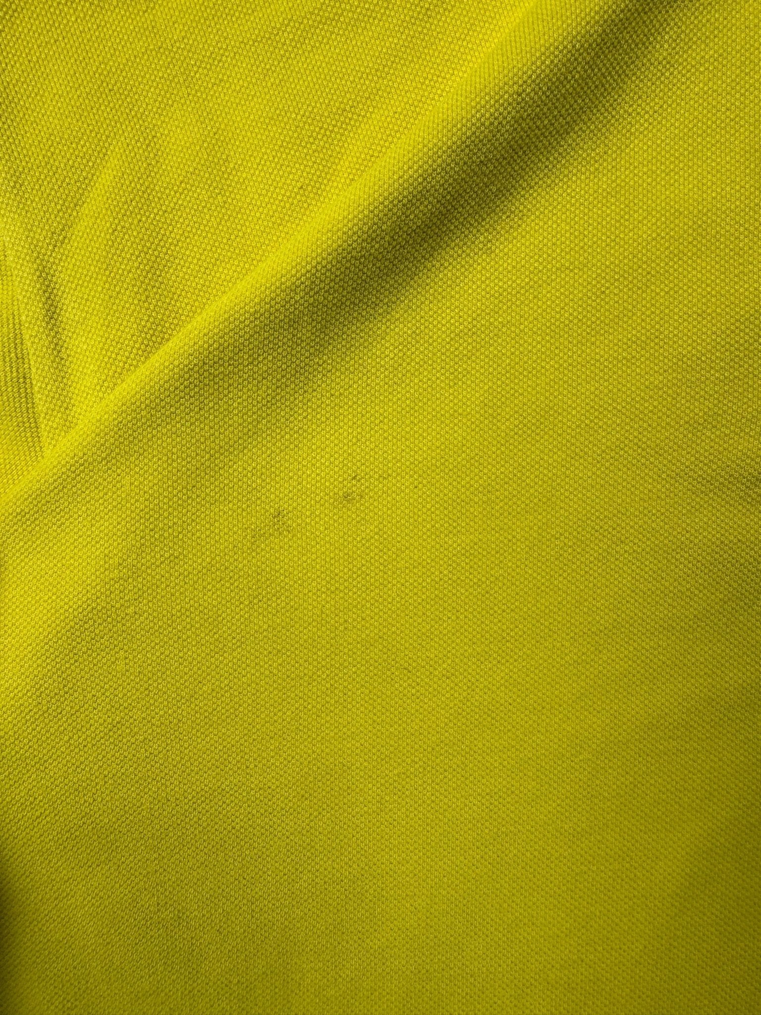 Polo Vintage Lacoste (S) - Barrique Vintage Shop