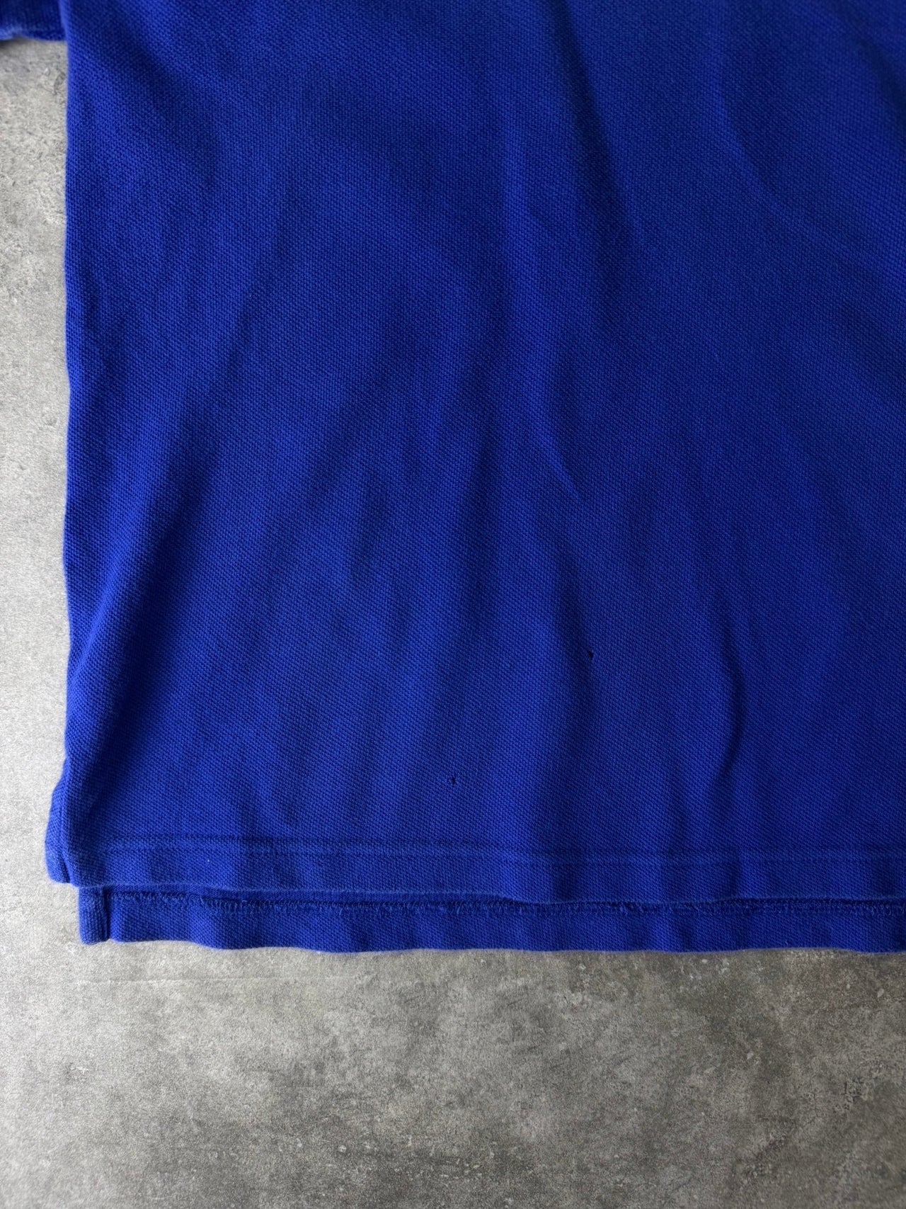 Polo Vintage Tommy Hilfiger (L Donna) - Barrique Vintage Shop