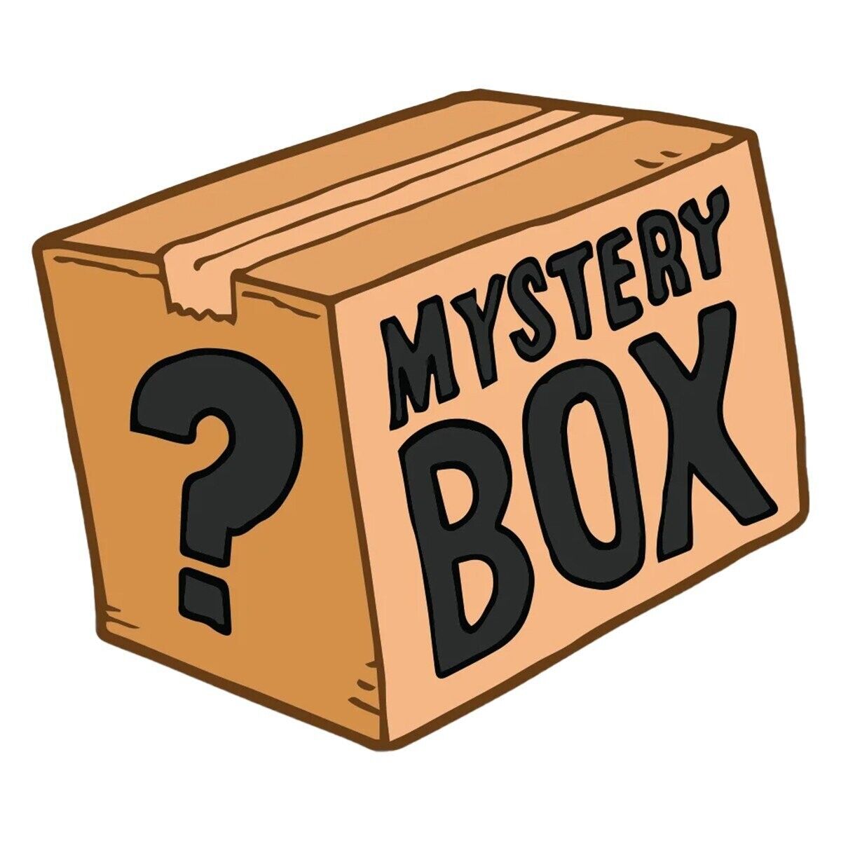 BARRIQUE MYSTERY BOX – barriquevintageshop