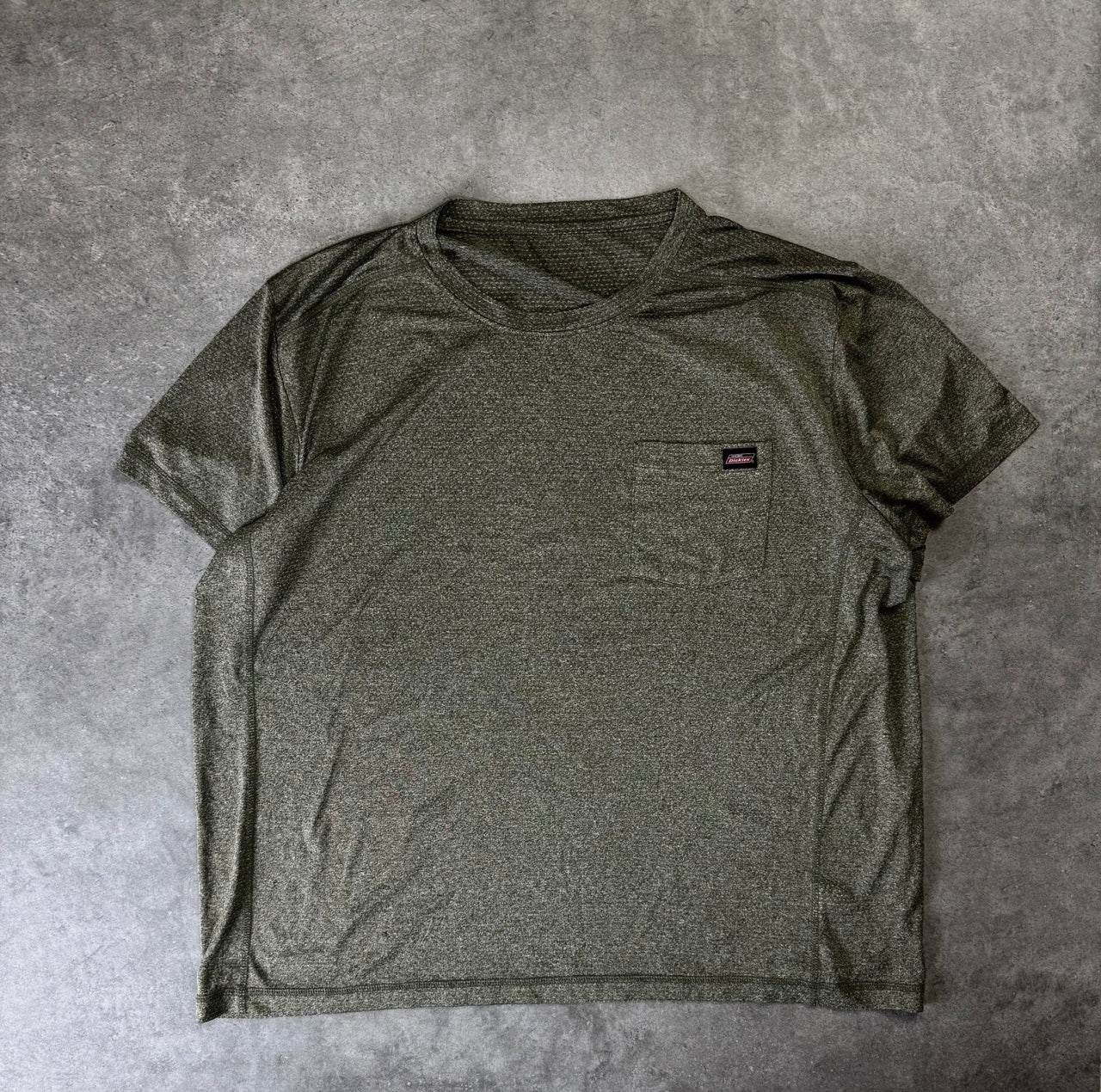 T-shirt Vintage Dickies (L) - Barrique Vintage Shop