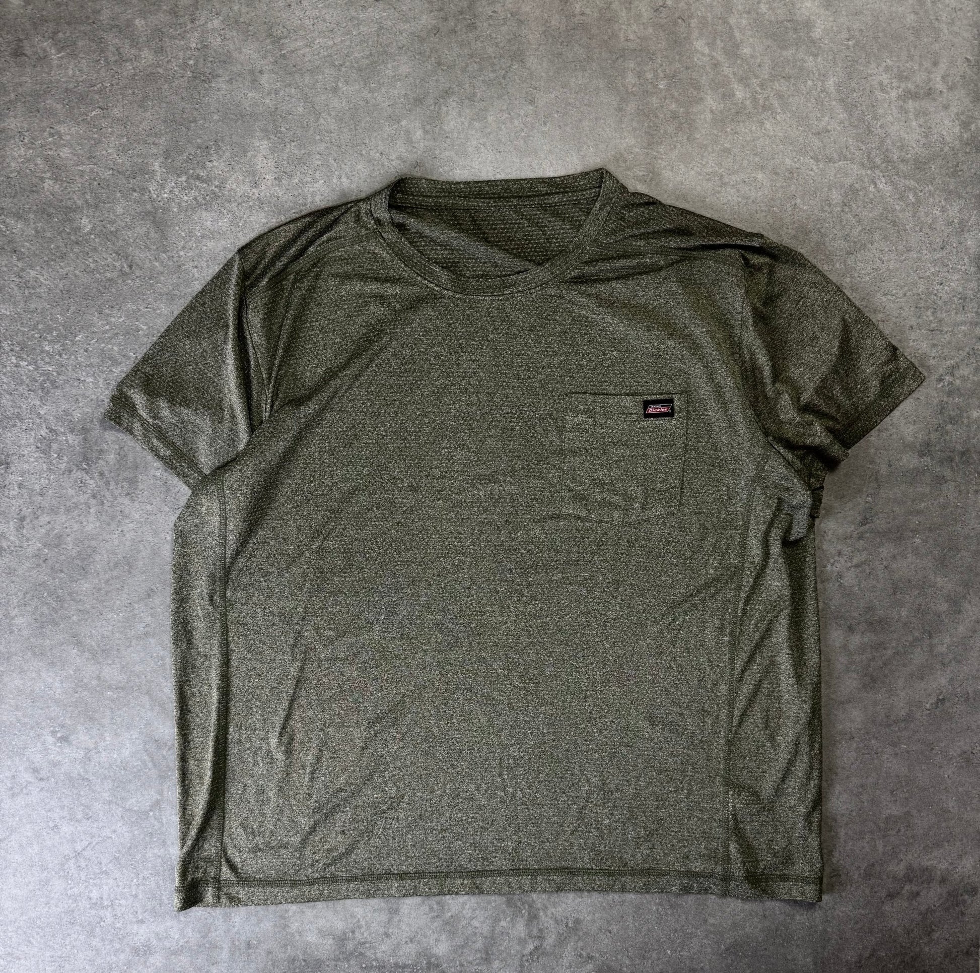T-shirt Vintage Dickies (L) - Barrique Vintage Shop