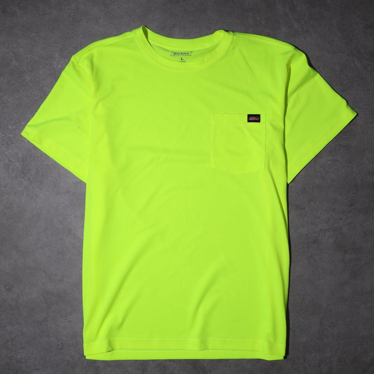 T-shirt Vintage Dickies (L) - Barrique Vintage Shop