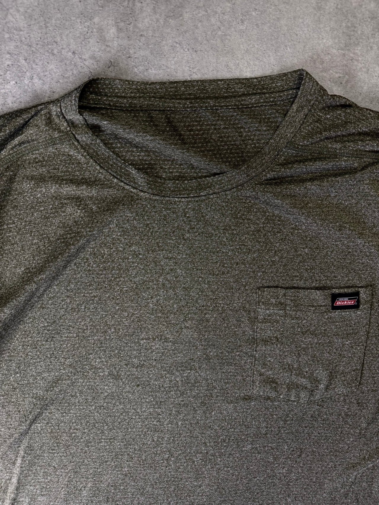 T-shirt Vintage Dickies (L) - Barrique Vintage Shop