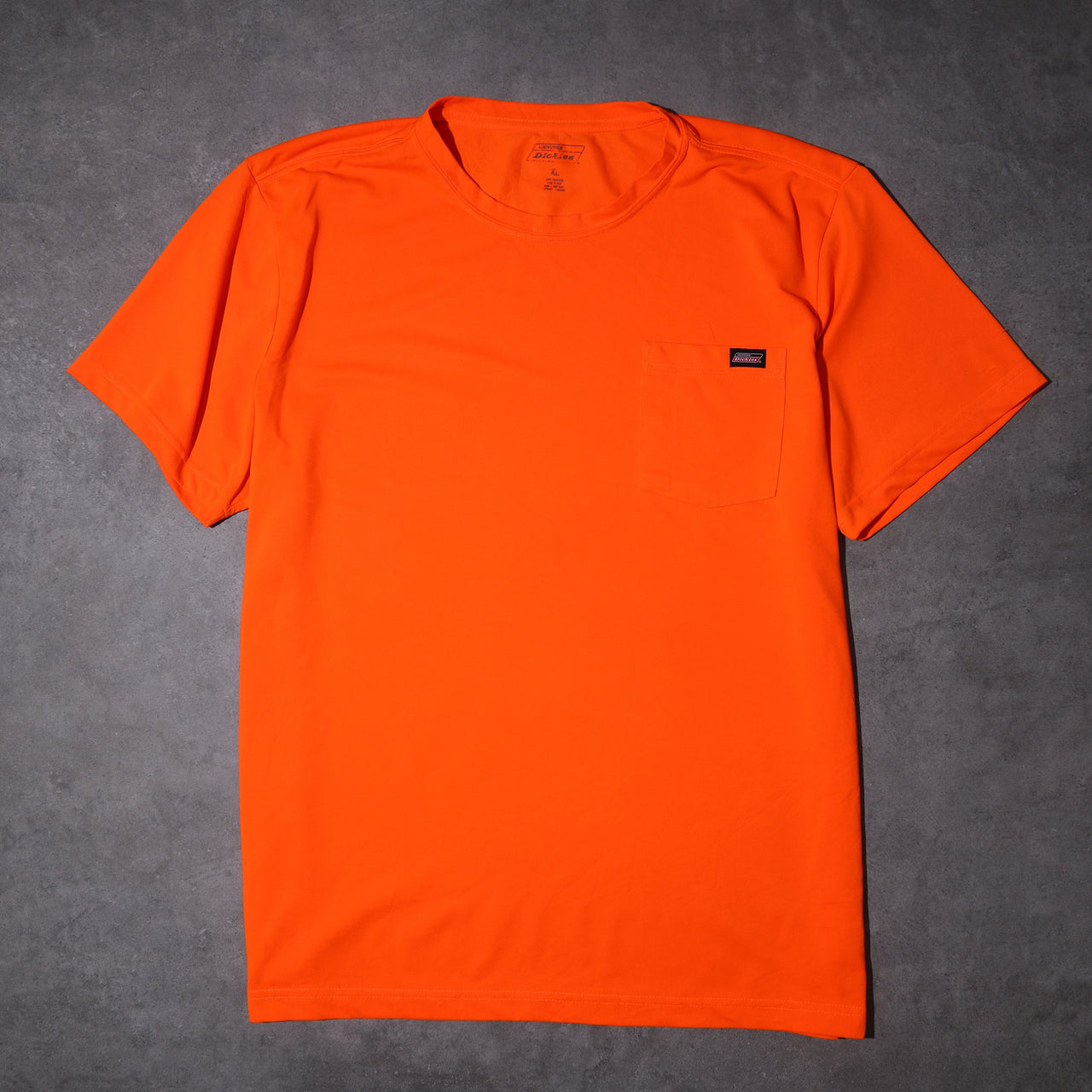 T-shirt Vintage Dickies (XL) - Barrique Vintage Shop