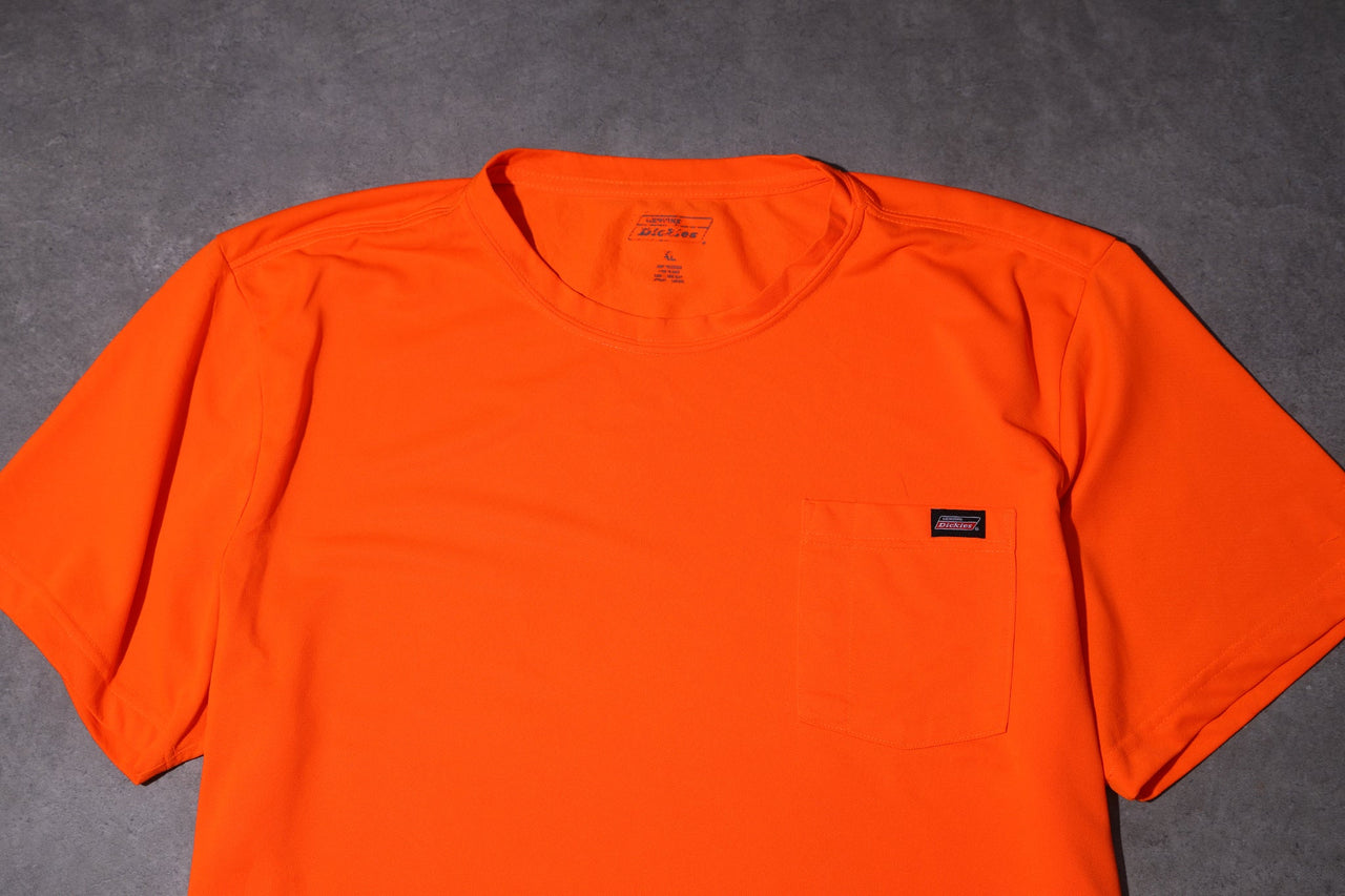 T-shirt Vintage Dickies (XL) - Barrique Vintage Shop