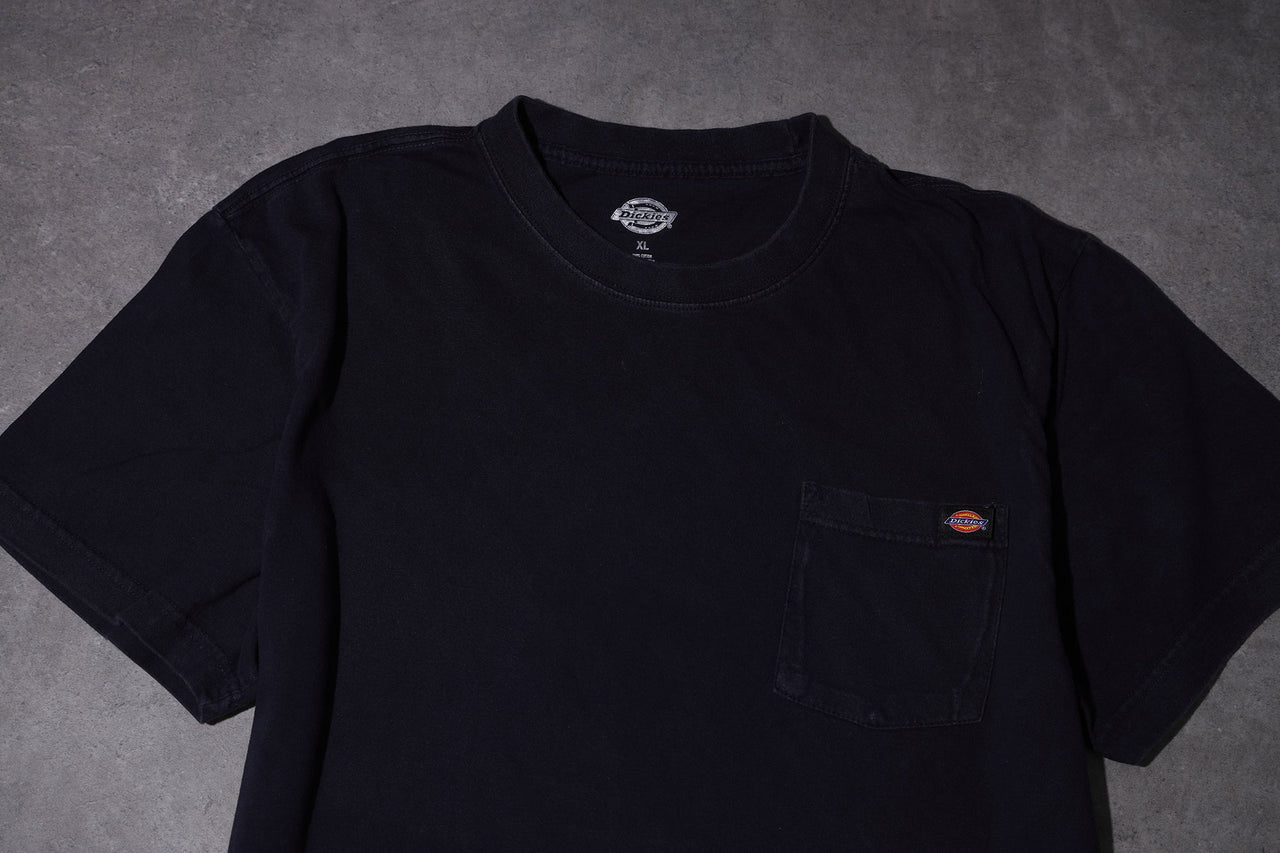 T-shirt Vintage Dickies (XL) - Barrique Vintage Shop