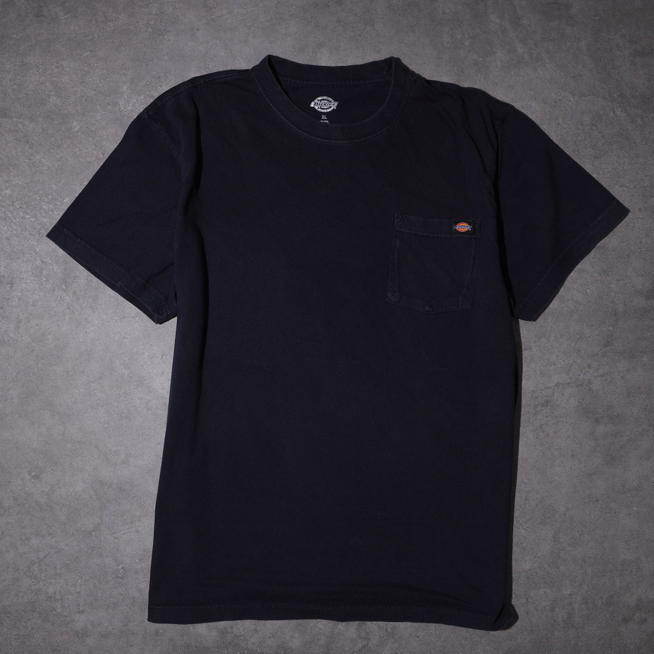 T-shirt Vintage Dickies (XL) - Barrique Vintage Shop