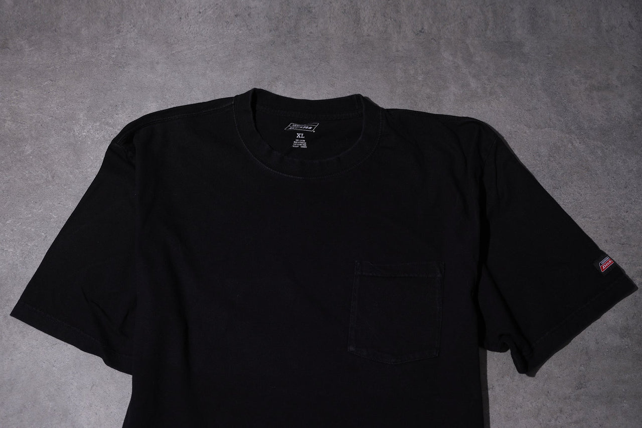 T-shirt Vintage Dickies (XL) - Barrique Vintage Shop