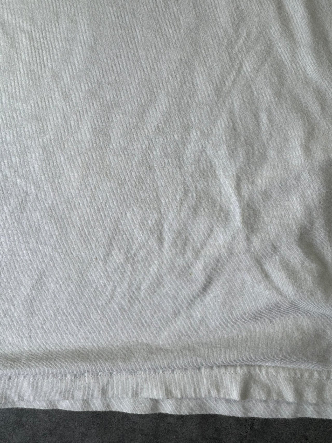 T-shirt Vintage Tommy Hilfiger (XXL) - Barrique Vintage Shop